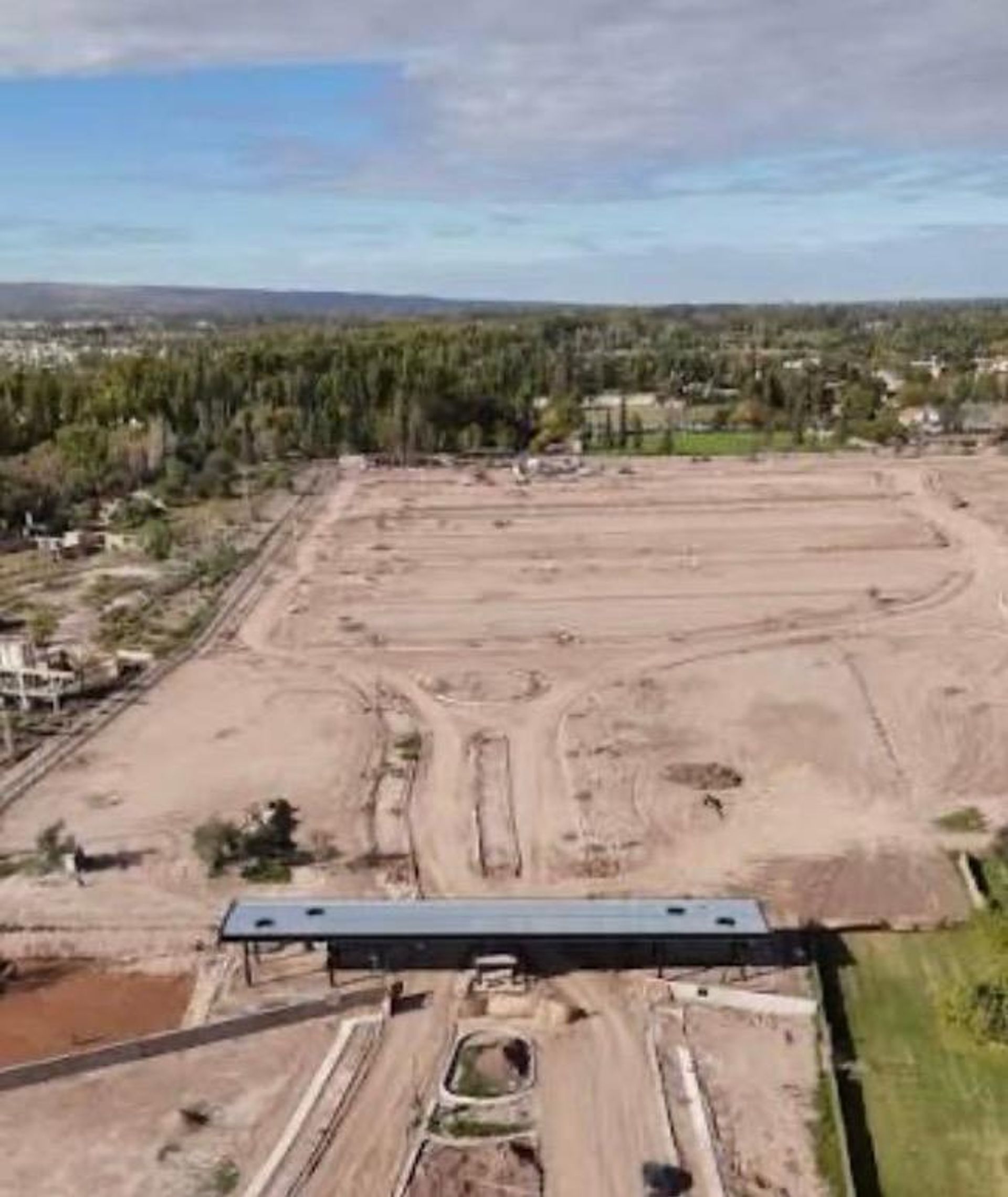 Lote en Venta en Lujan de Cuyo, Mendoza