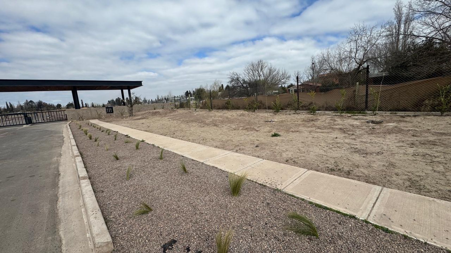 Lote en Venta en Lujan de Cuyo, Mendoza