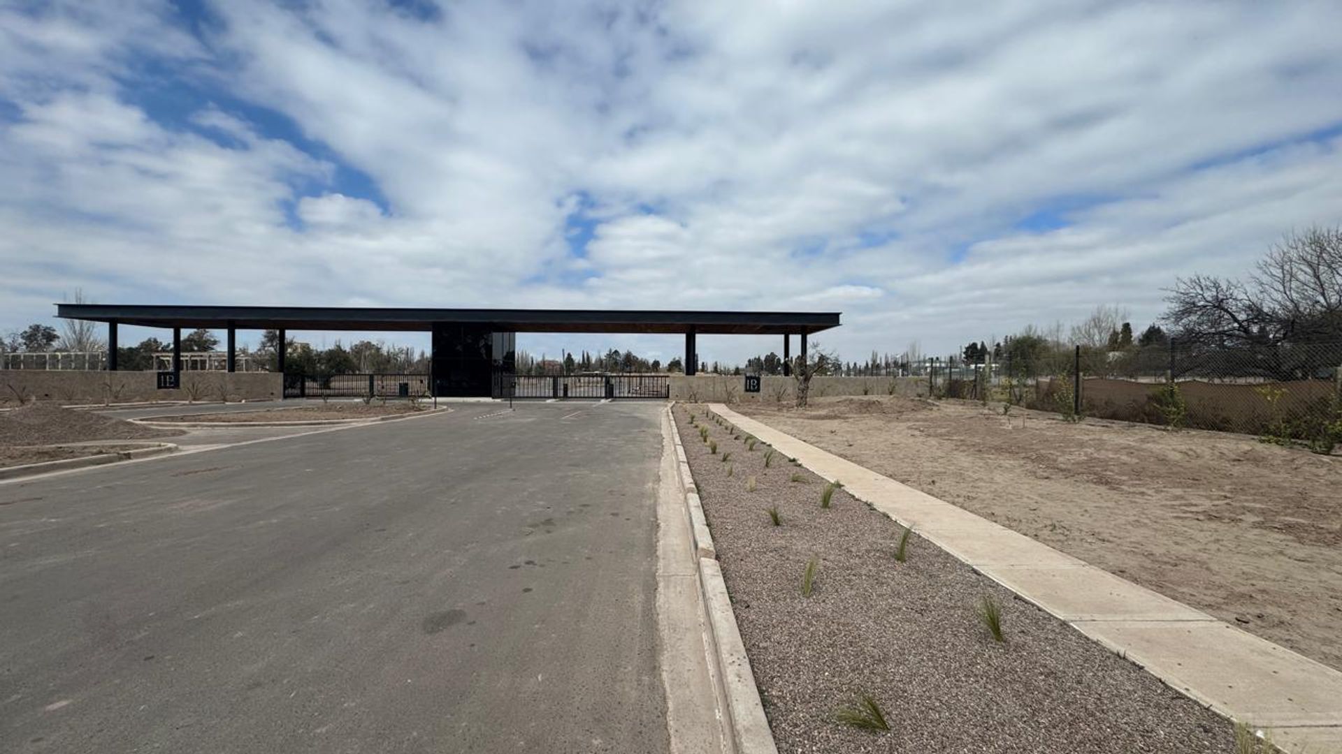 Lote en Venta en Lujan de Cuyo, Mendoza