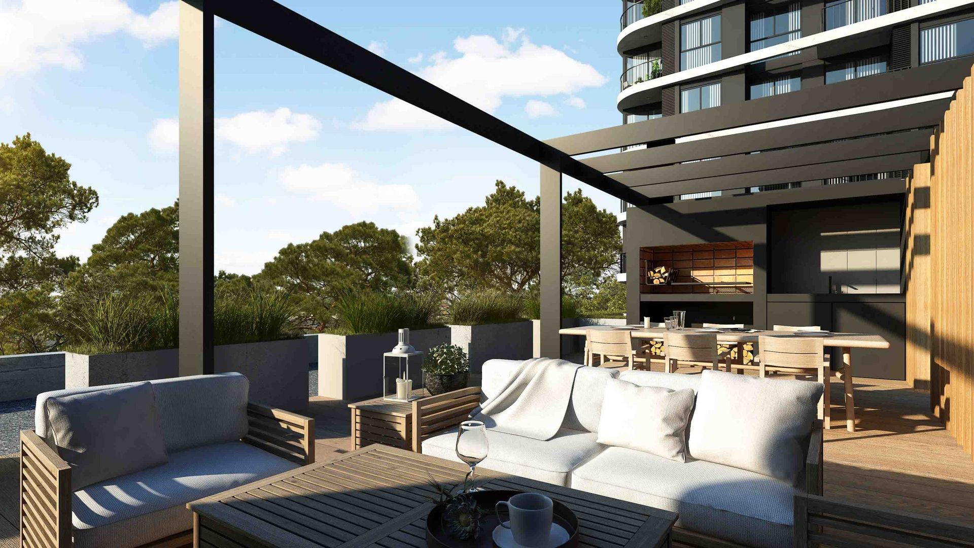 VENTA DUPLEX 2 DORMITORIOS NOSTRUM GARDEN - 15