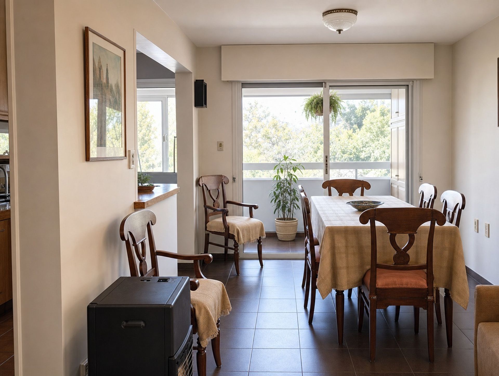 apartamento en Maldonado, Maldonado. Maldonado -  2 Dormitorios - 1 Baï¿½os