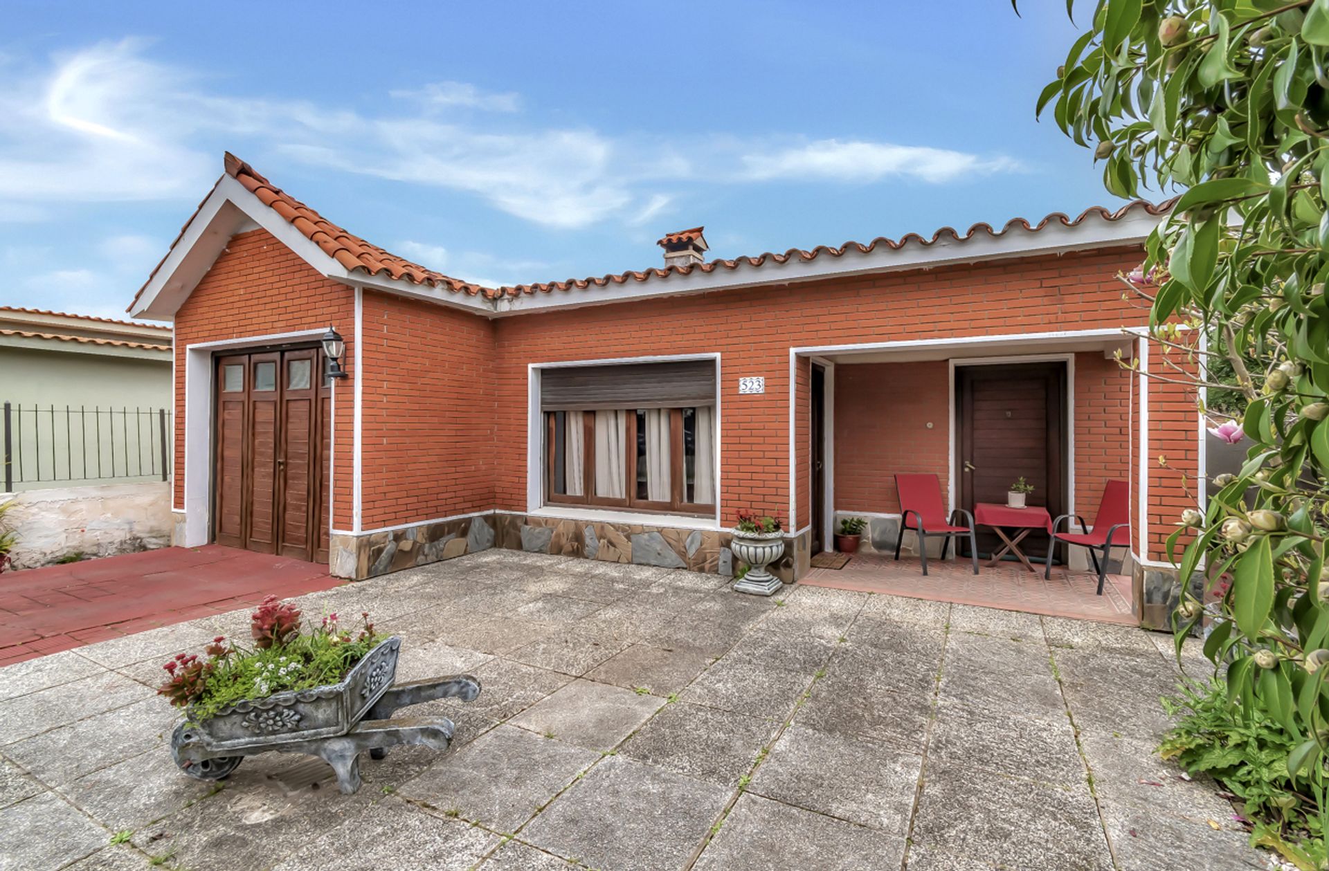 Casa venta, Pan de Azucar, Maldonado - 1