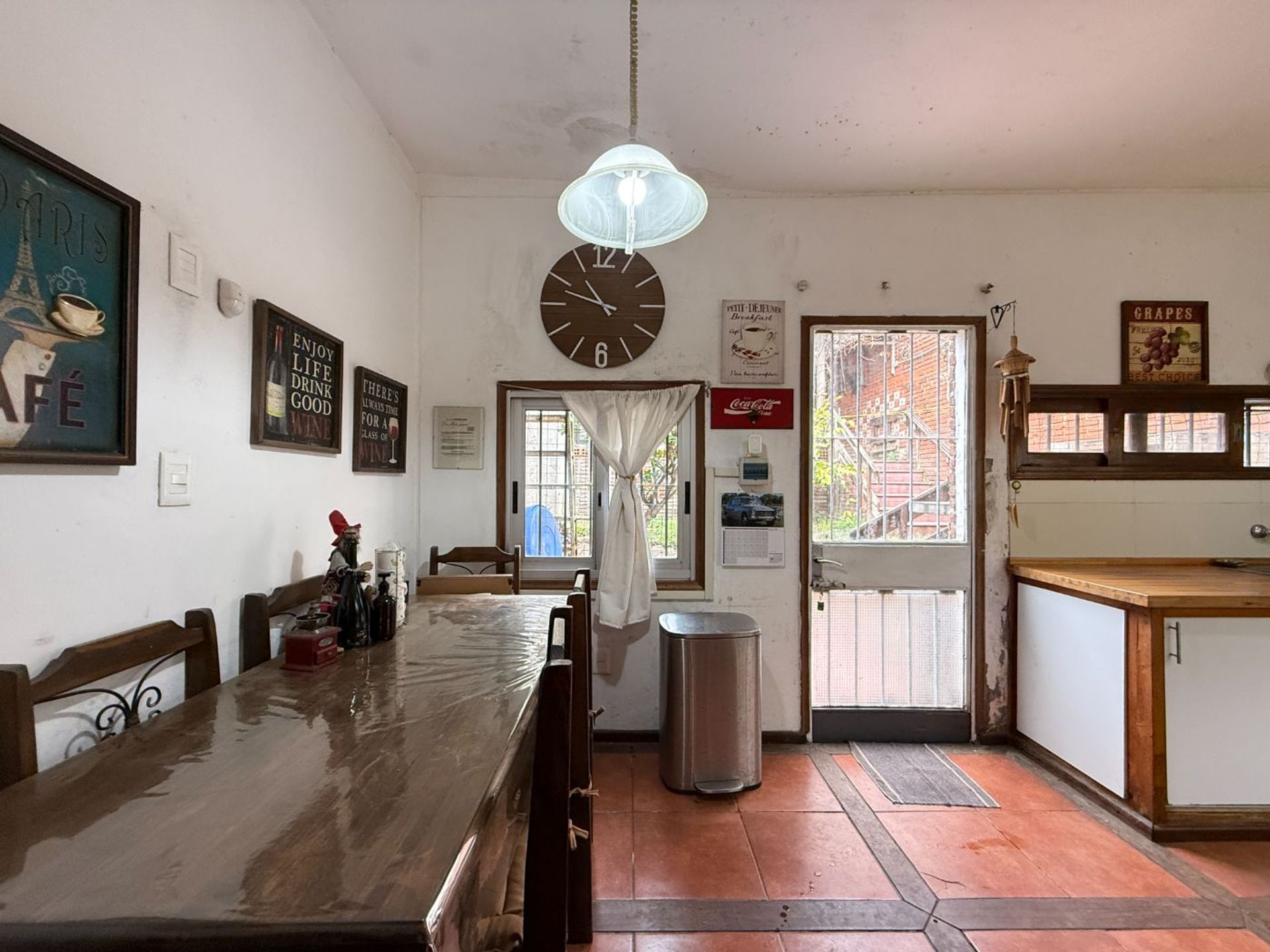 VENTA CASA MALVIN 4 DORM, BALCÓN, PATIO Y BARBACOA - 12