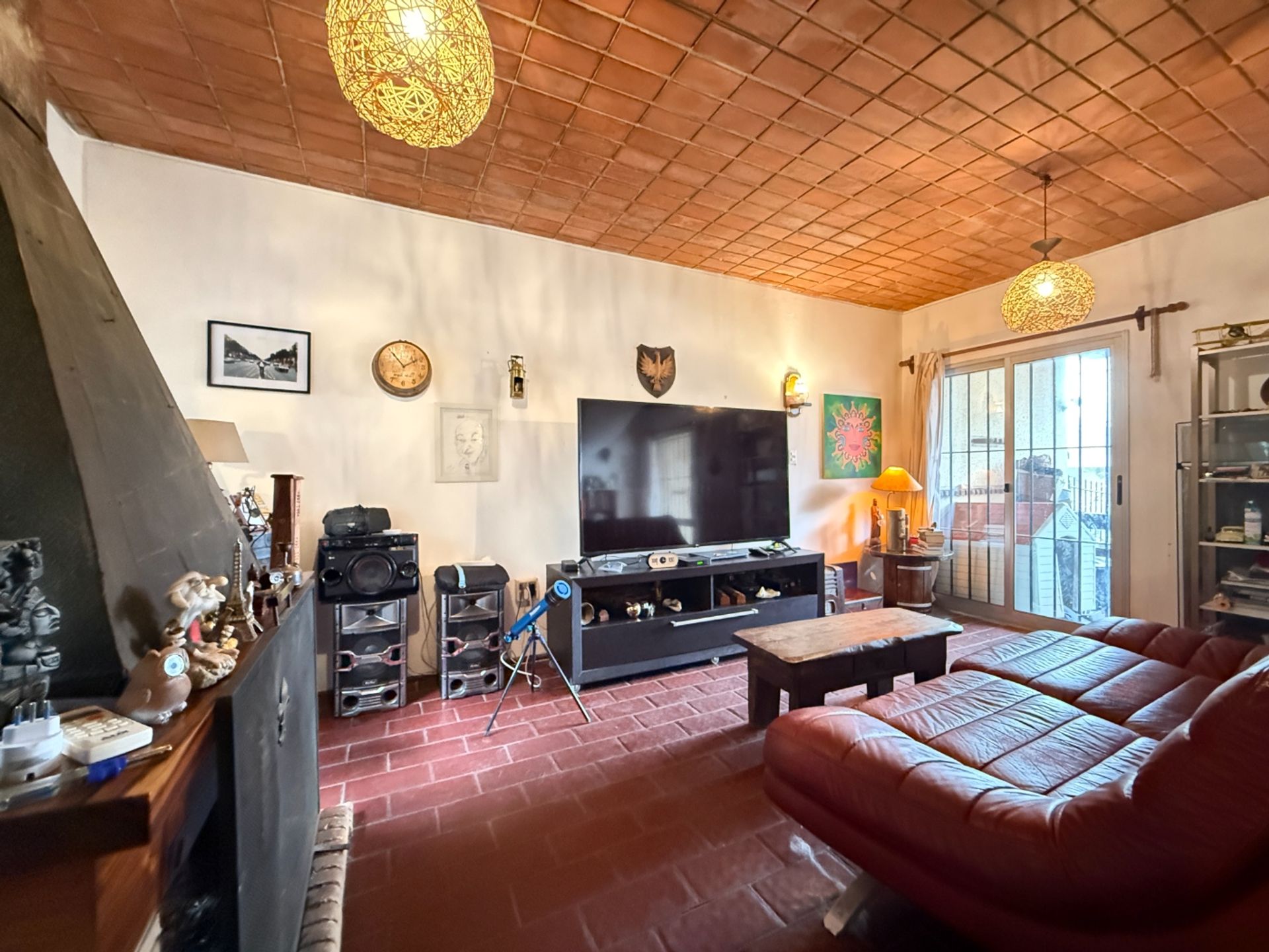 VENTA CASA MALVIN 4 DORM, BALCÓN, PATIO Y BARBACOA - 7