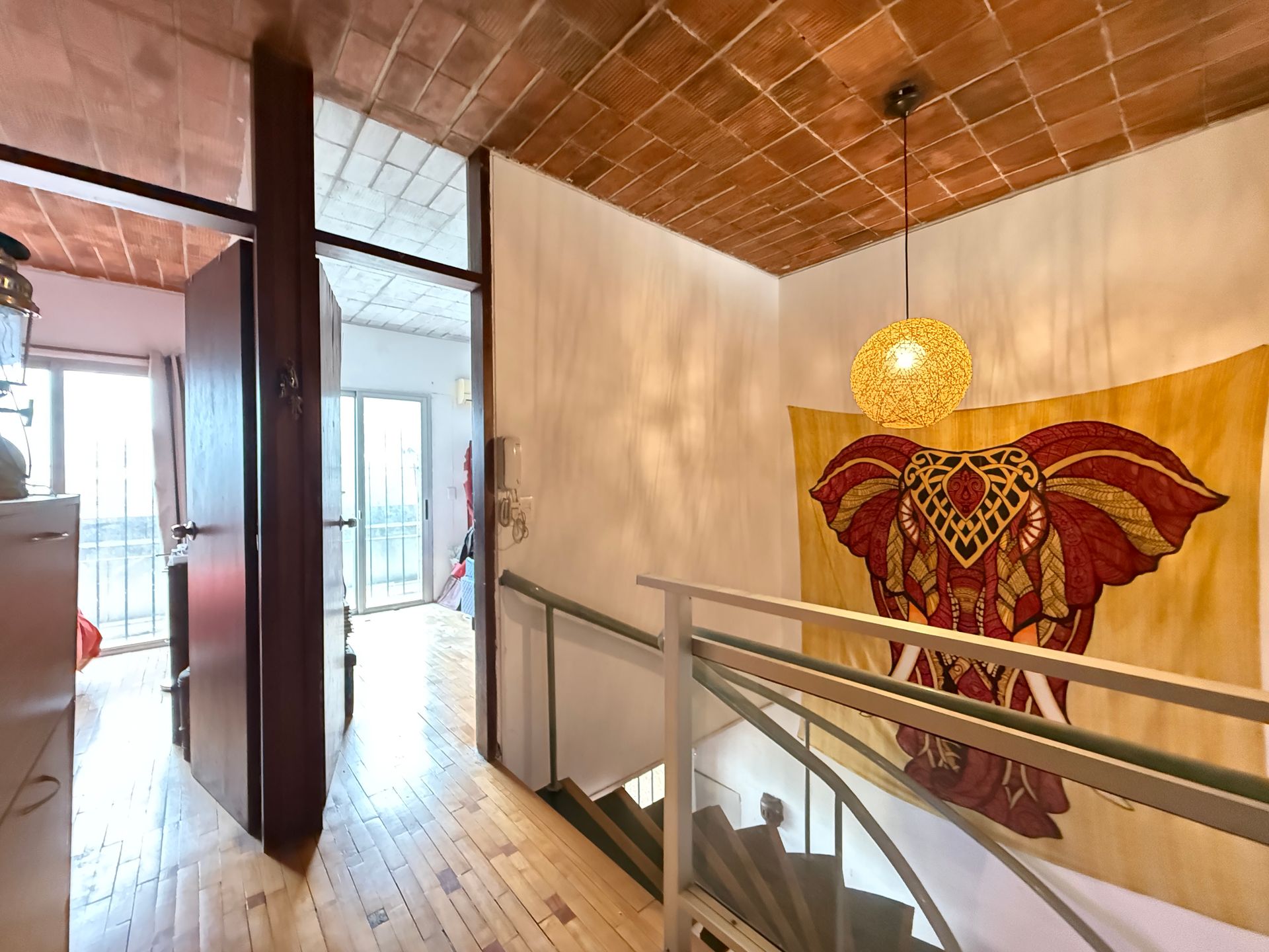 VENTA CASA MALVIN 4 DORM, BALCÓN, PATIO Y BARBACOA - 19