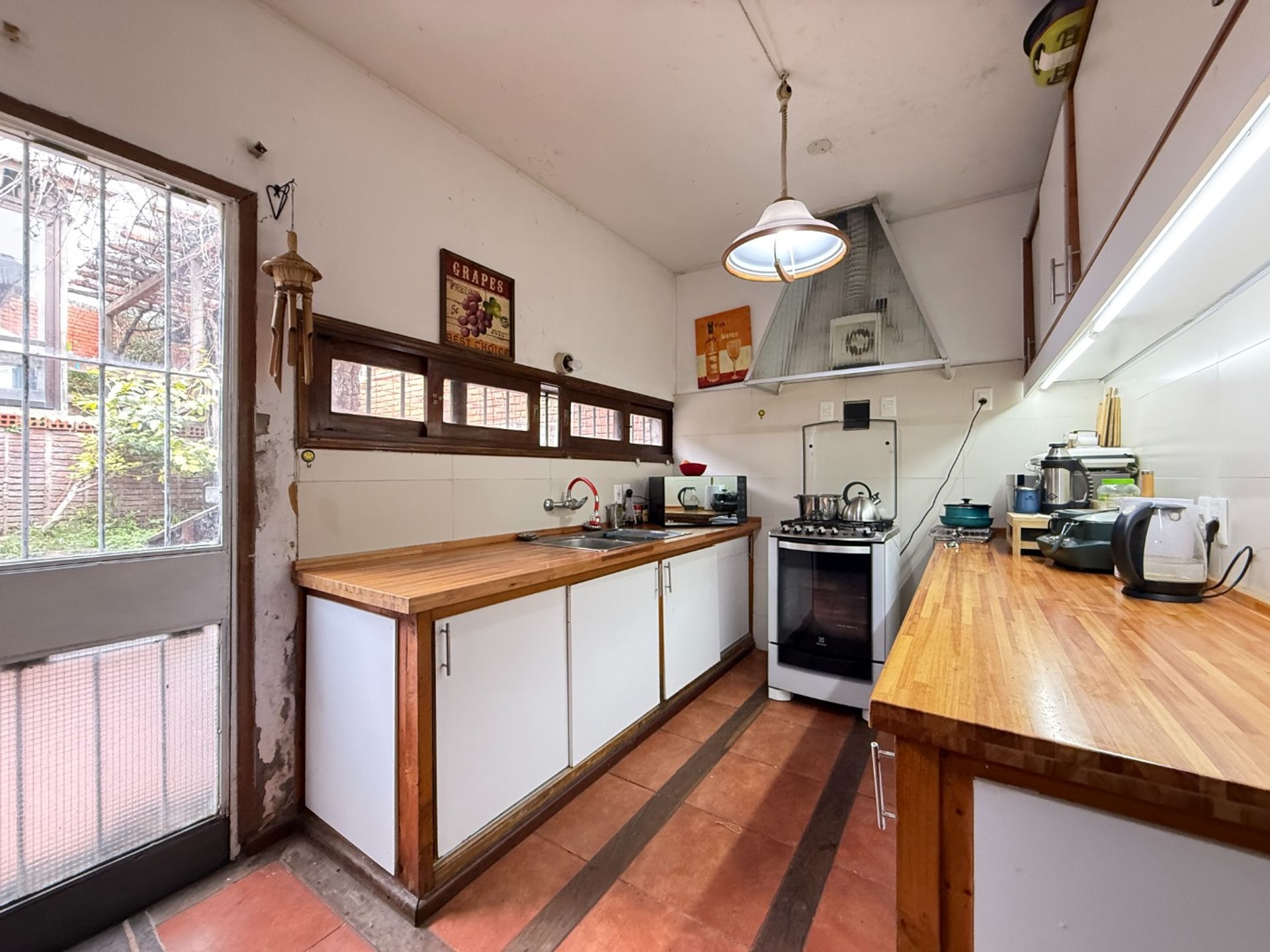 VENTA CASA MALVIN 4 DORM, BALCÓN, PATIO Y BARBACOA - 14