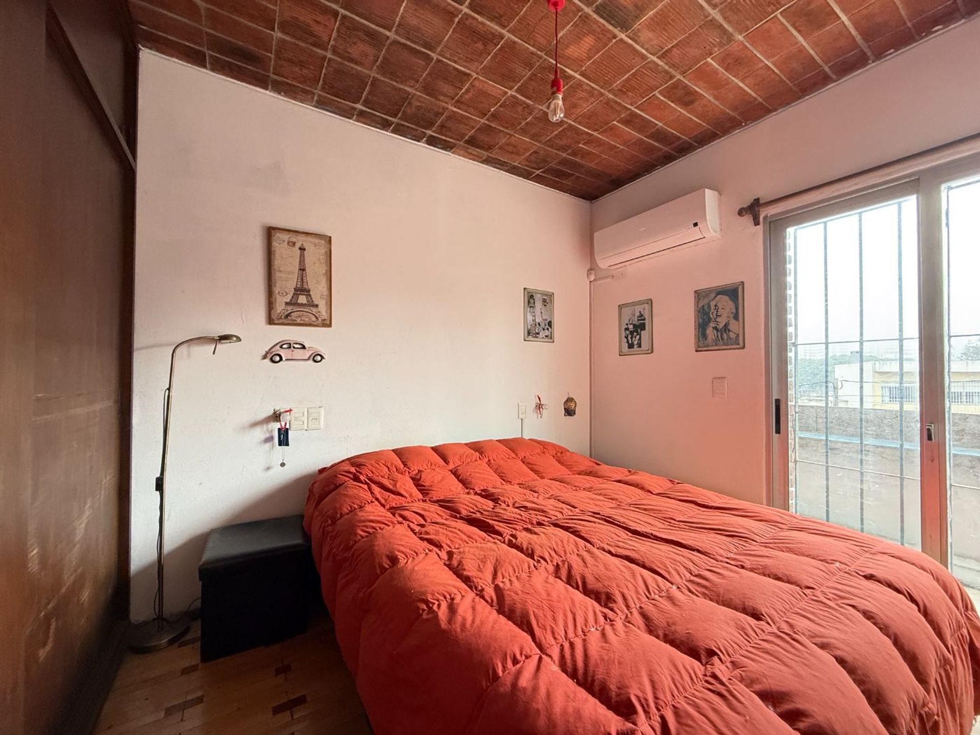 VENTA CASA MALVIN 4 DORM, BALCÓN, PATIO Y BARBACOA - 15