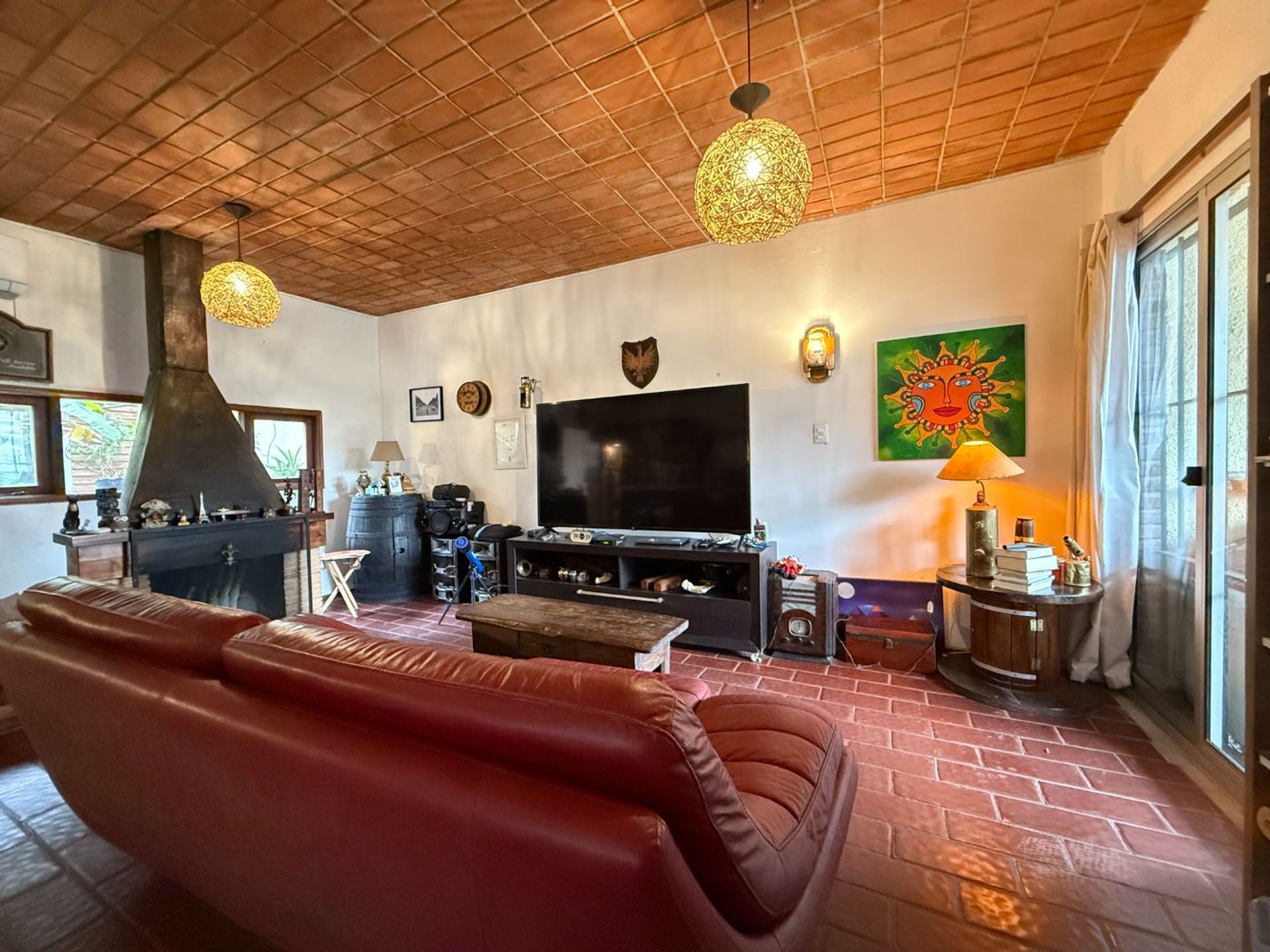 VENTA CASA MALVIN 4 DORM, BALCÓN, PATIO Y BARBACOA - 5