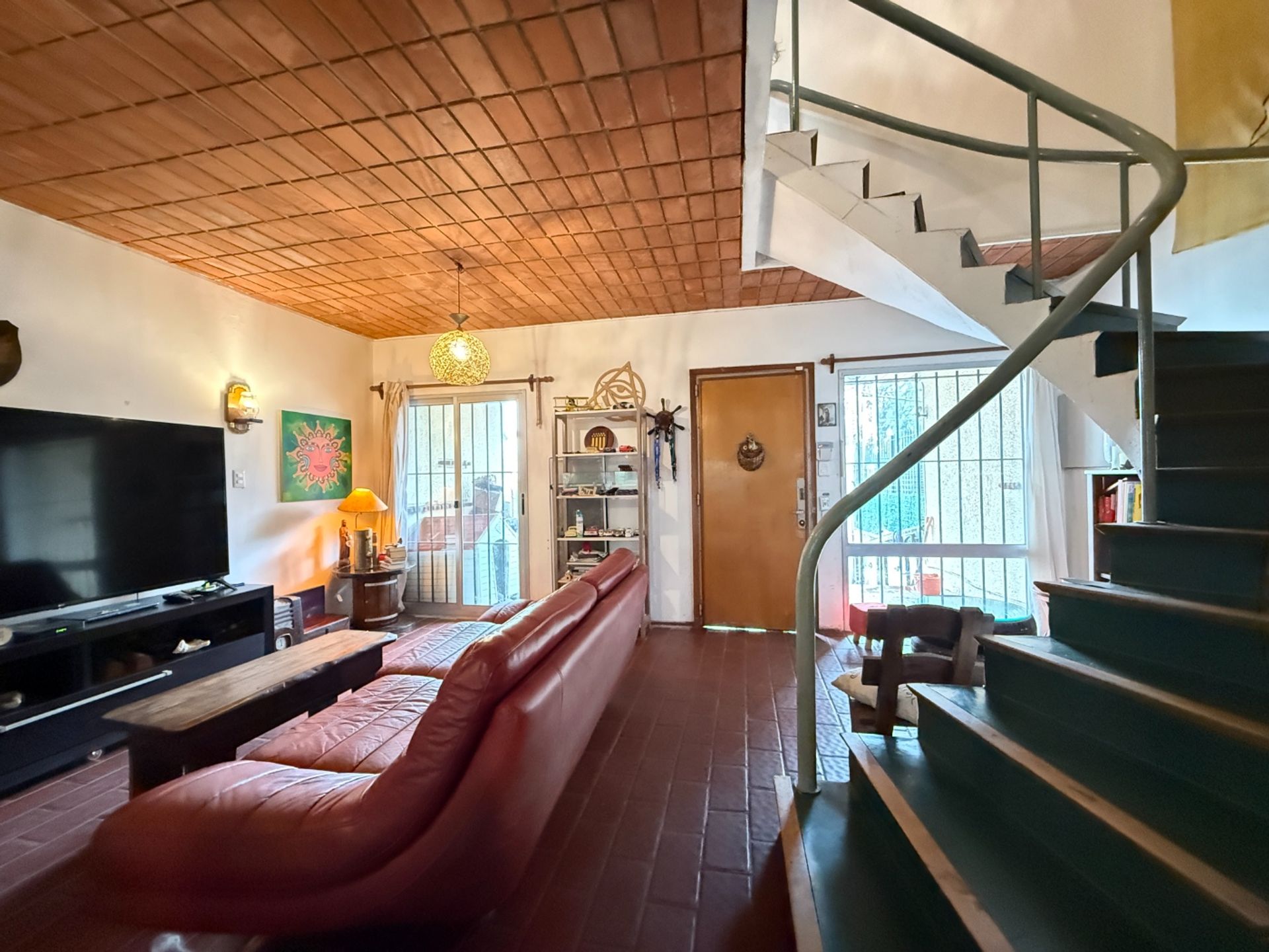 VENTA CASA MALVIN 4 DORM, BALCÓN, PATIO Y BARBACOA - 8