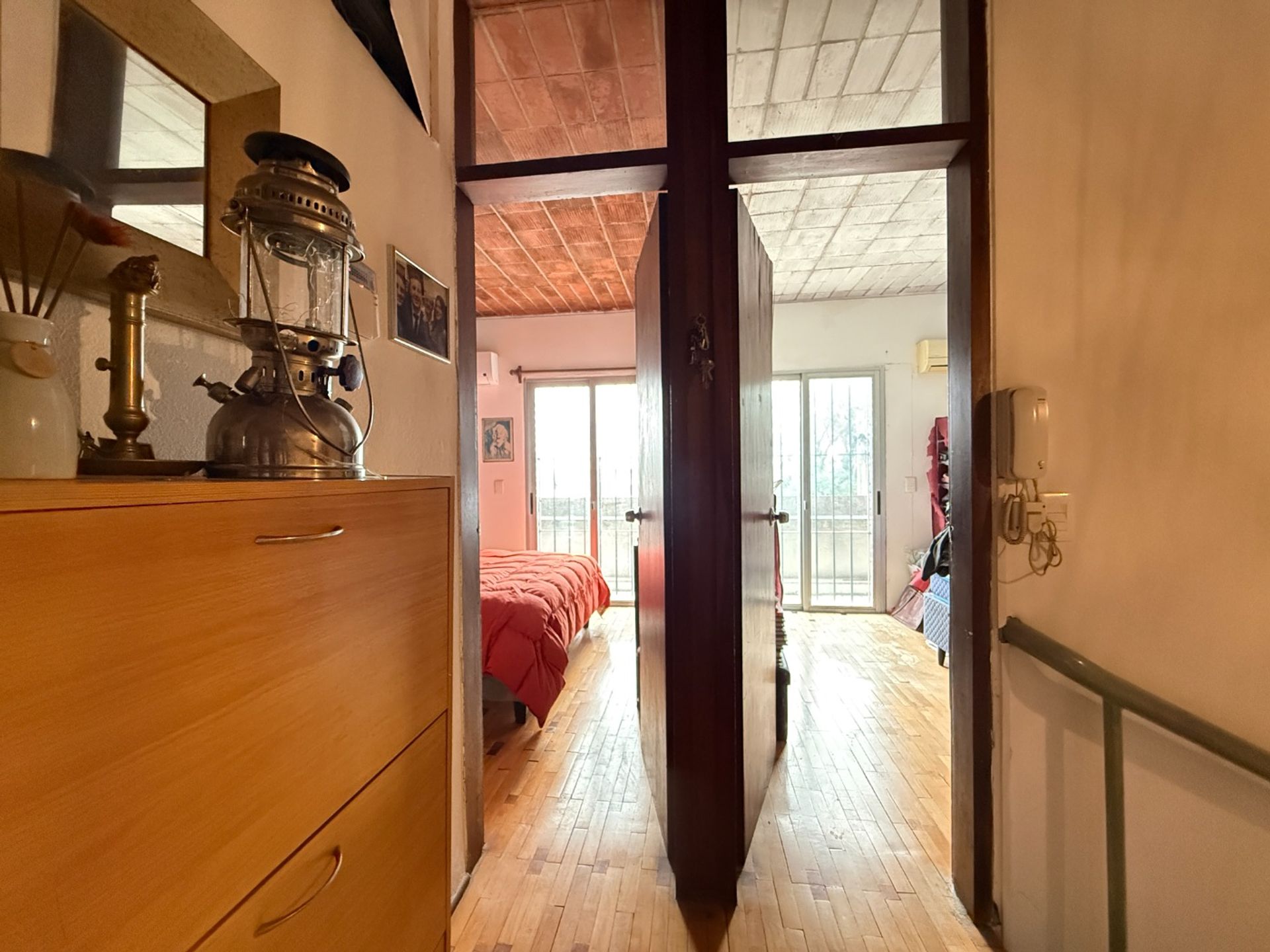 VENTA CASA MALVIN 4 DORM, BALCÓN, PATIO Y BARBACOA - 20