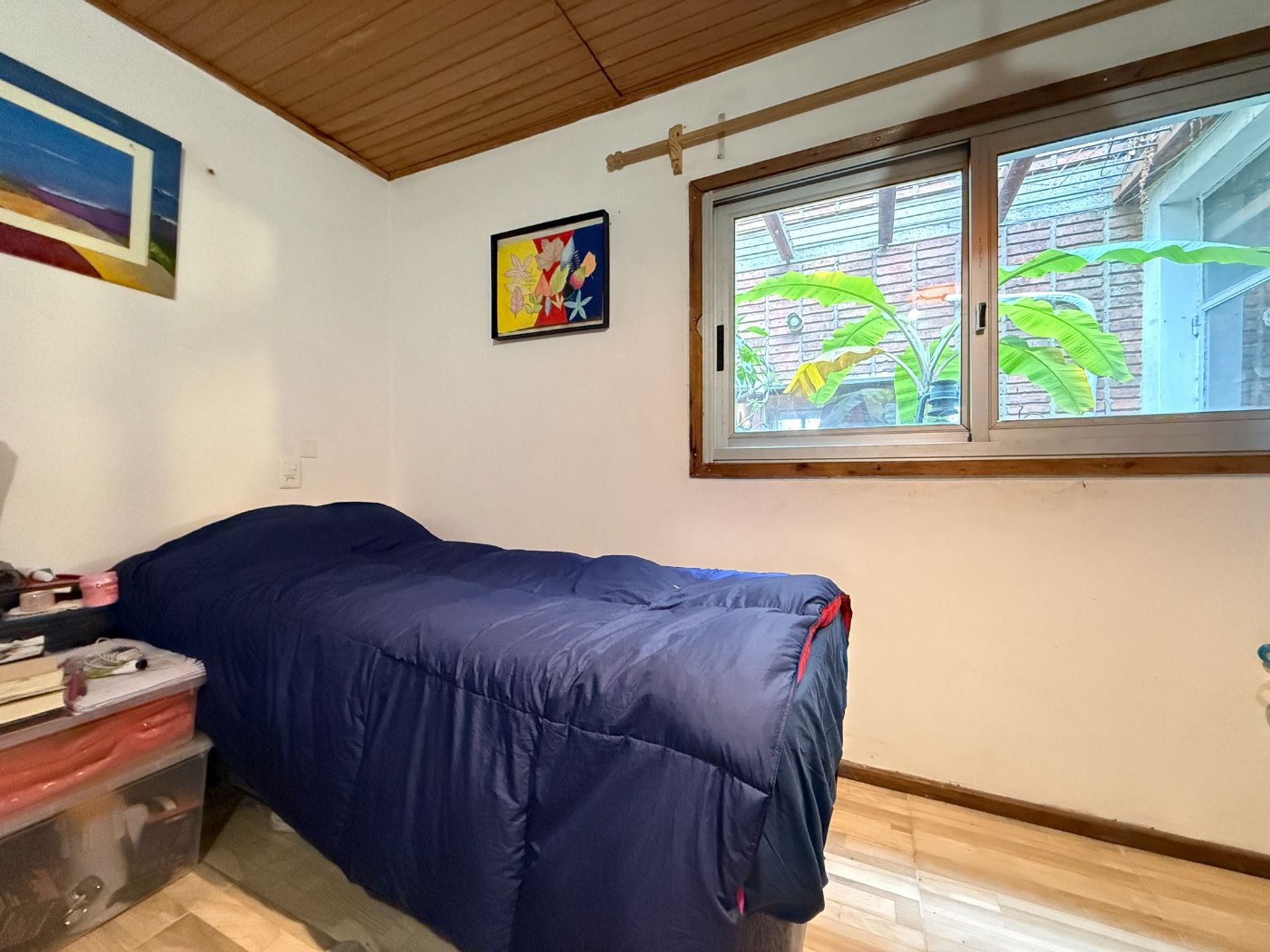 VENTA CASA MALVIN 4 DORM, BALCÓN, PATIO Y BARBACOA - 10