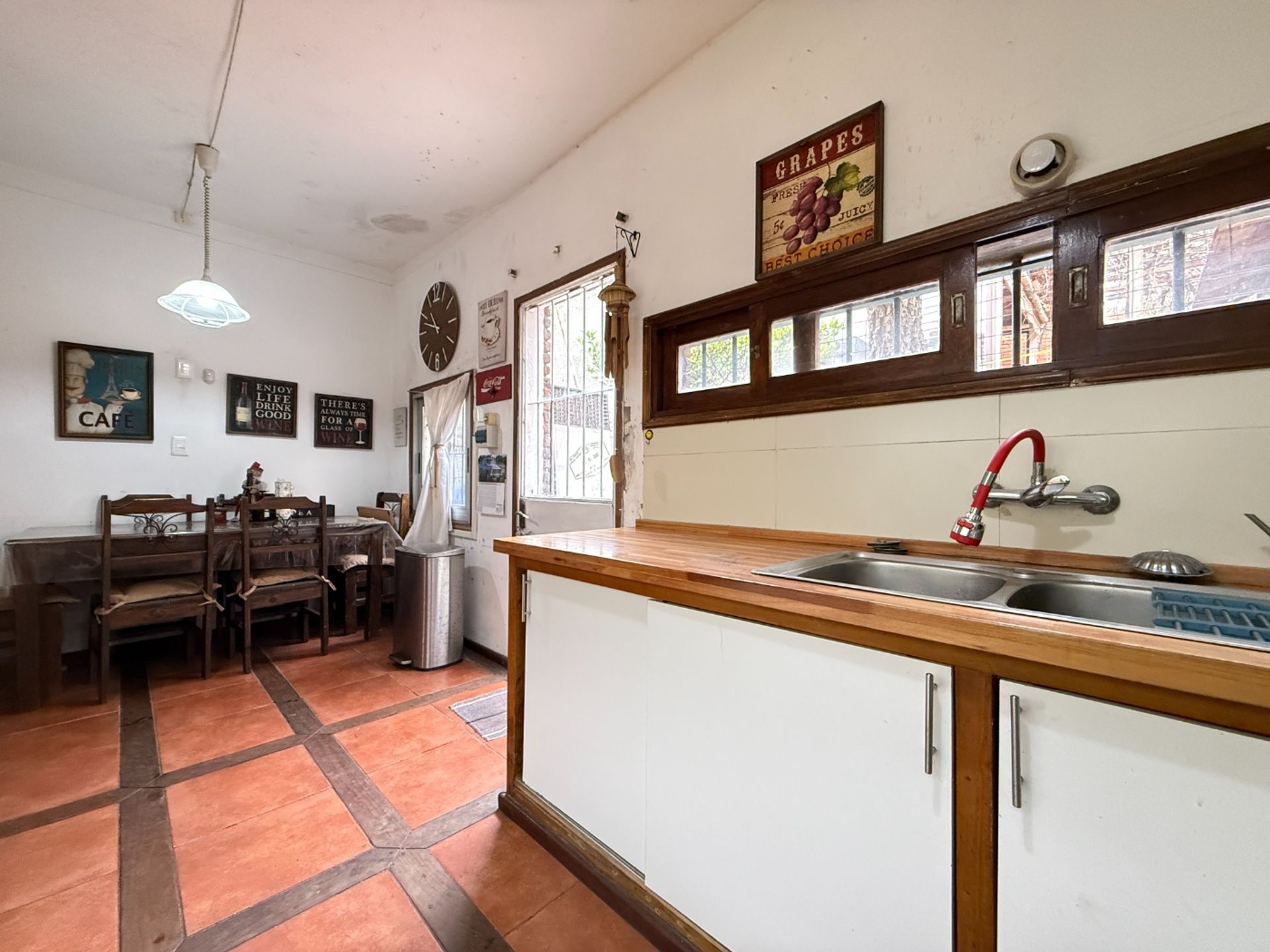 VENTA CASA MALVIN 4 DORM, BALCÓN, PATIO Y BARBACOA - 13