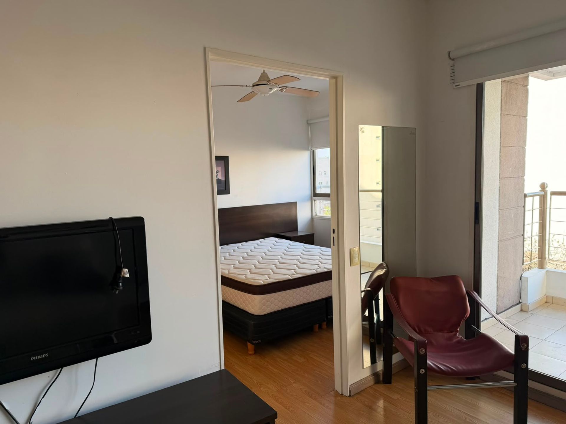 Departamento en Alquiler en San Cristobal, Capital Federal