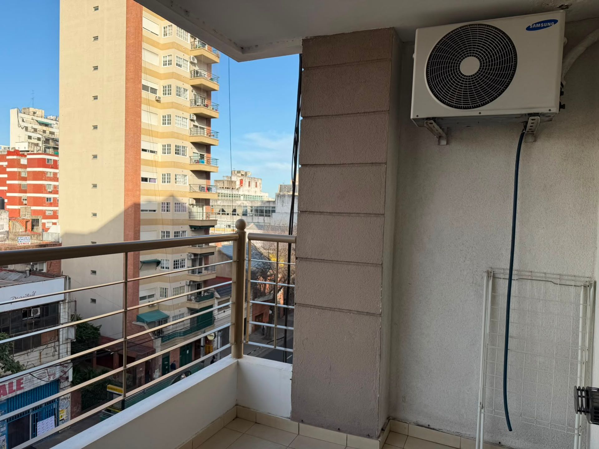 Departamento en Alquiler en San Cristobal, Capital Federal