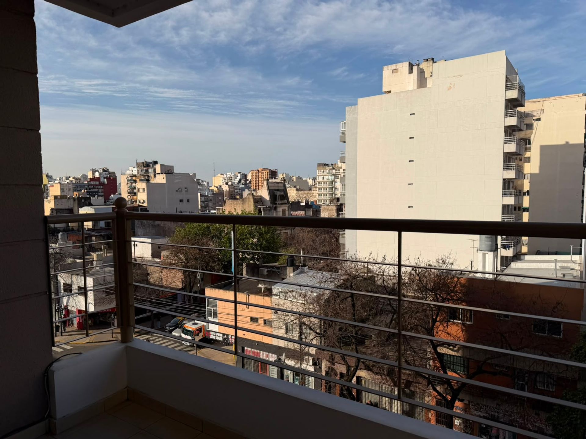 Departamento en Alquiler en San Cristobal, Capital Federal