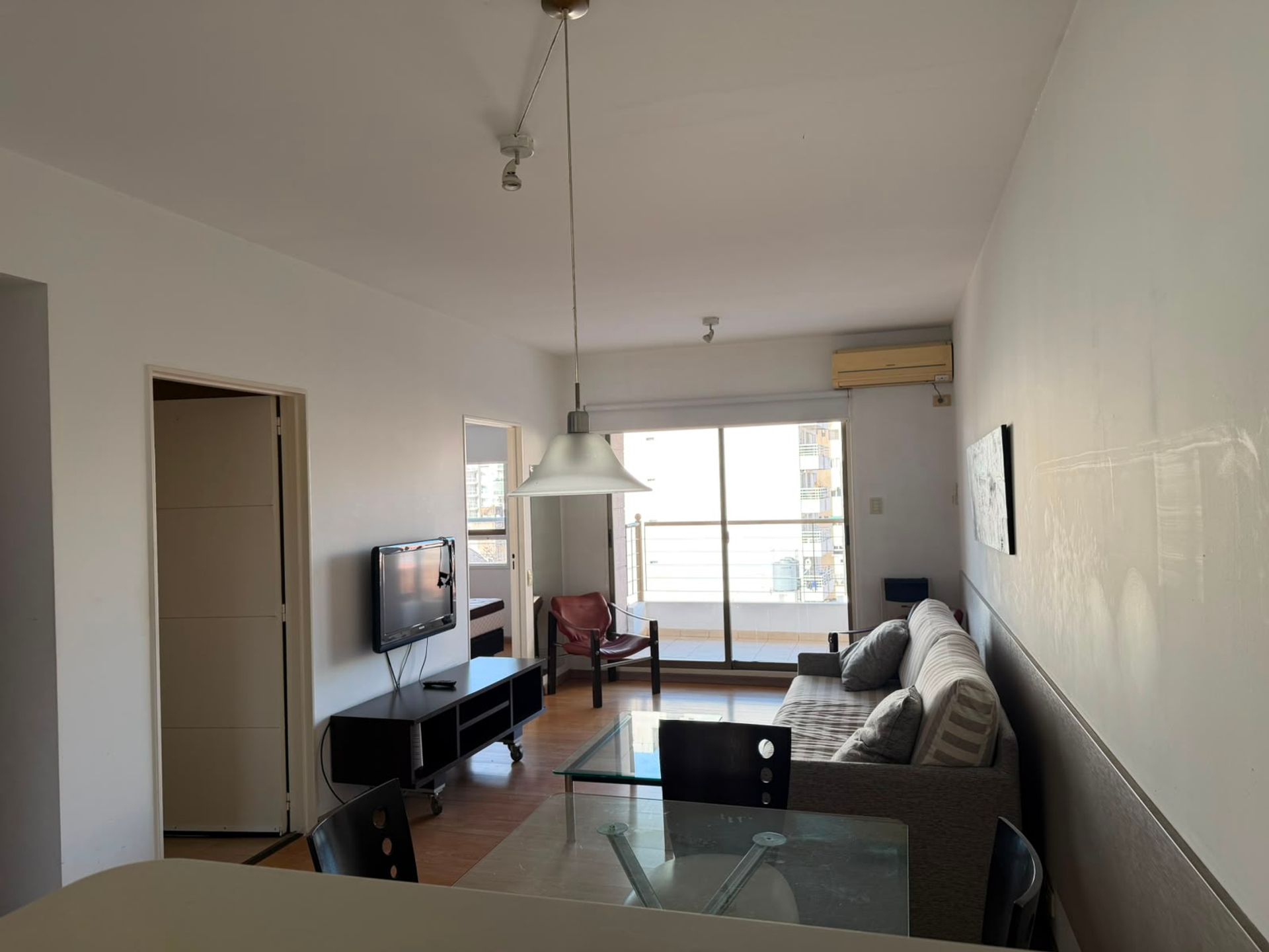 Departamento en Alquiler en San Cristobal, Capital Federal