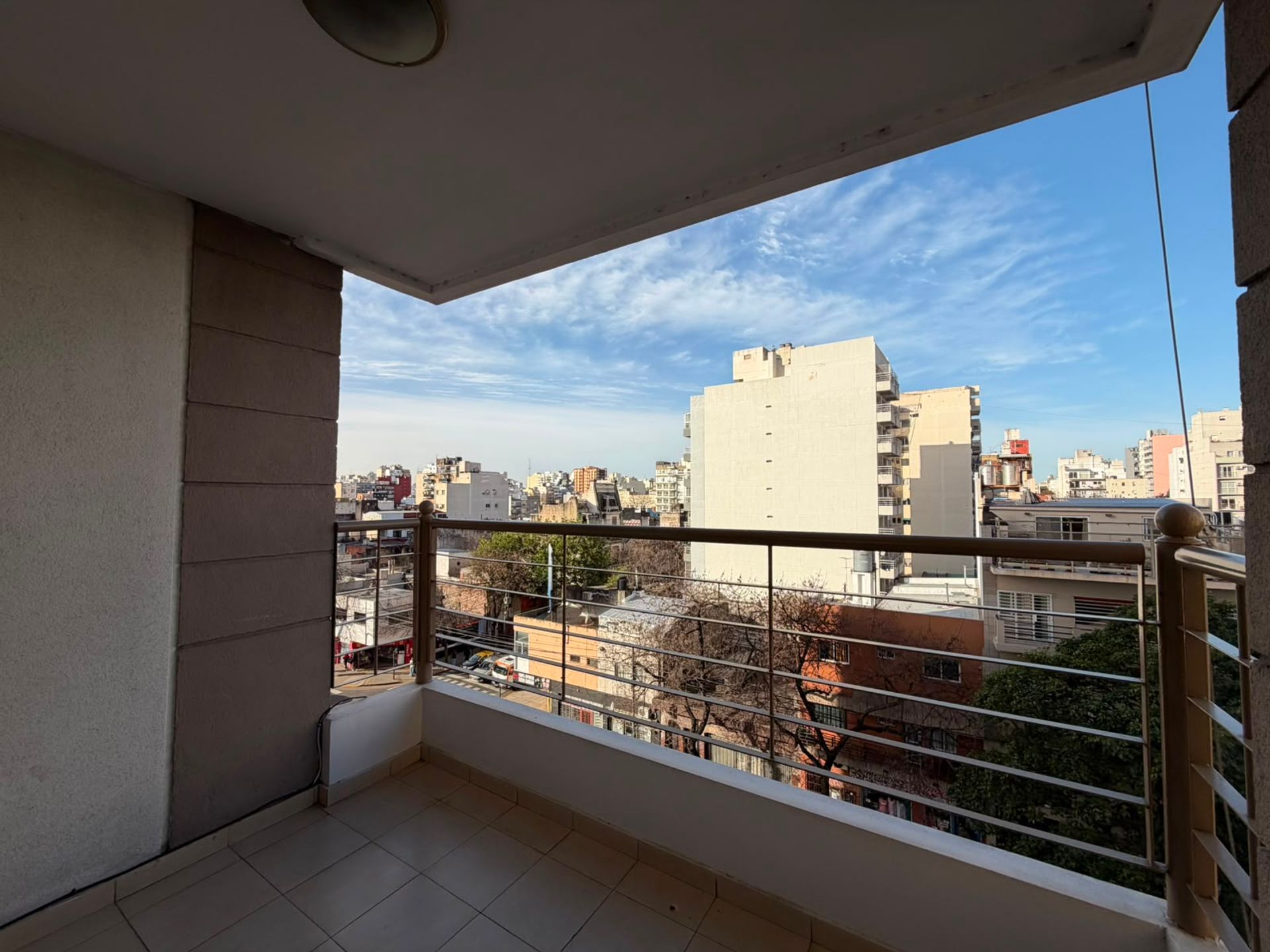 Departamento en Alquiler en San Cristobal, Capital Federal
