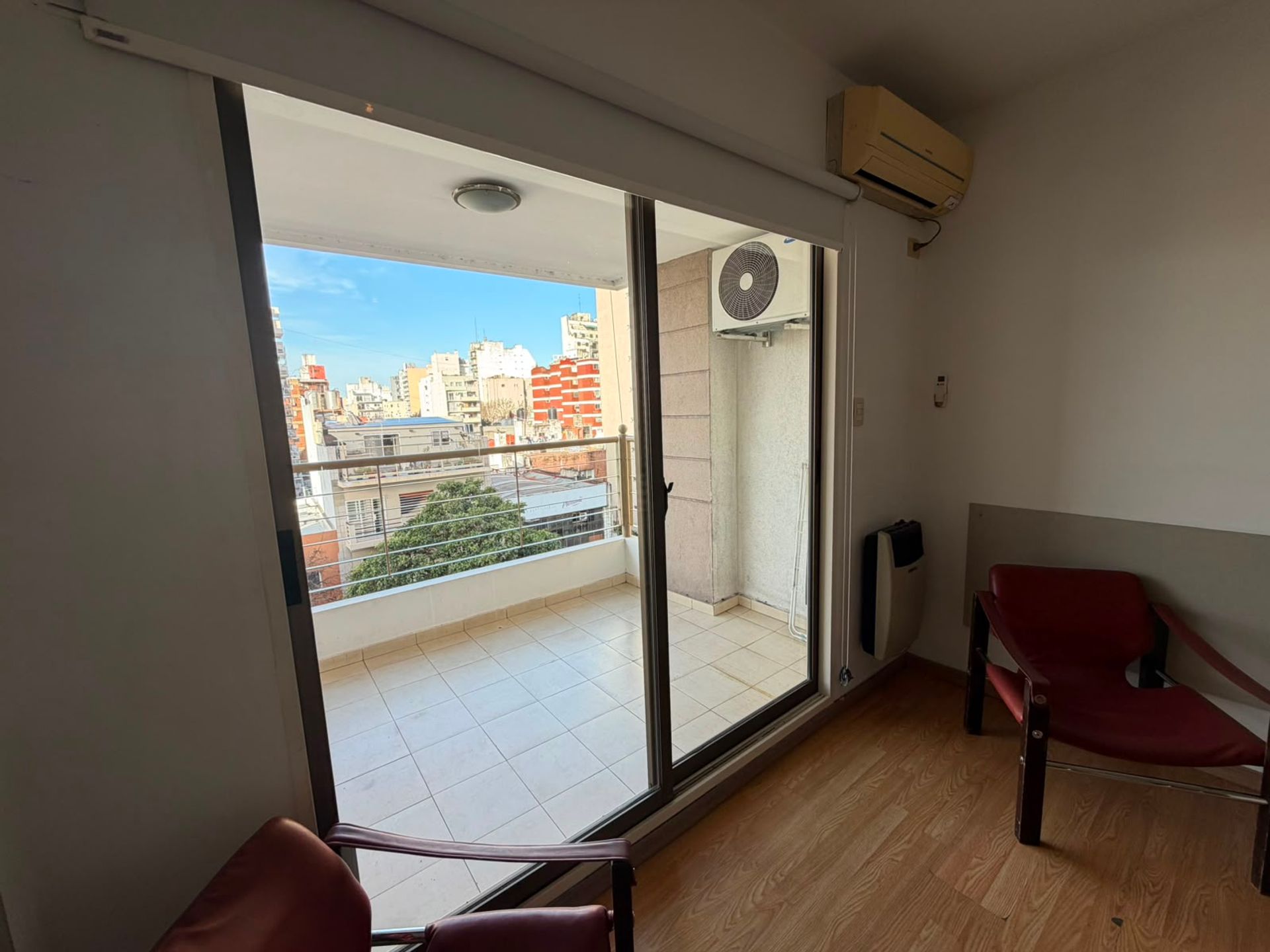 Departamento en Alquiler en San Cristobal, Capital Federal