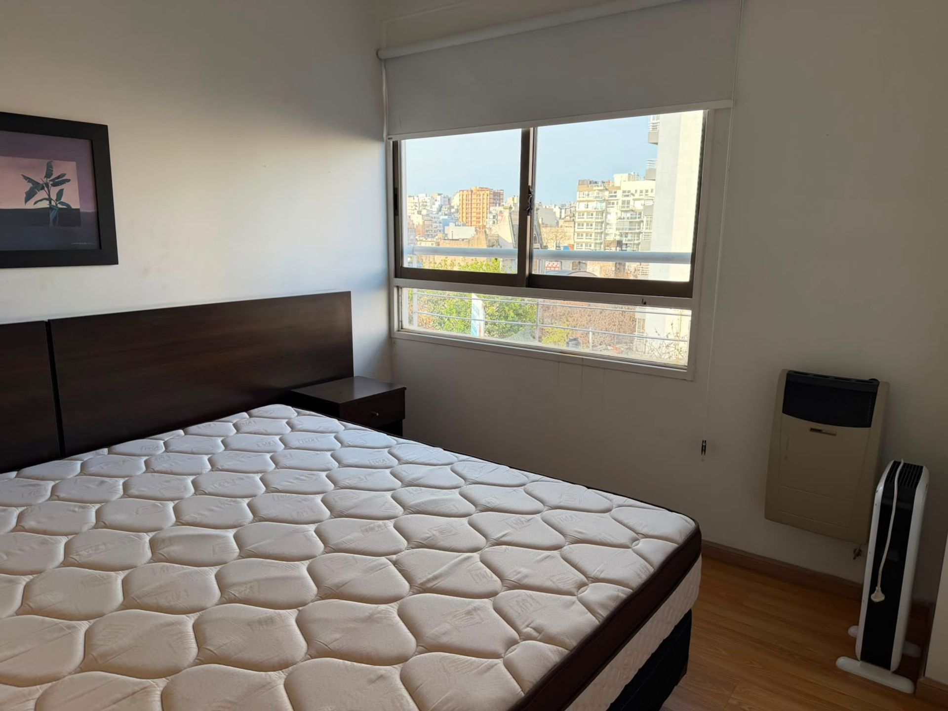 Departamento en Alquiler en San Cristobal, Capital Federal