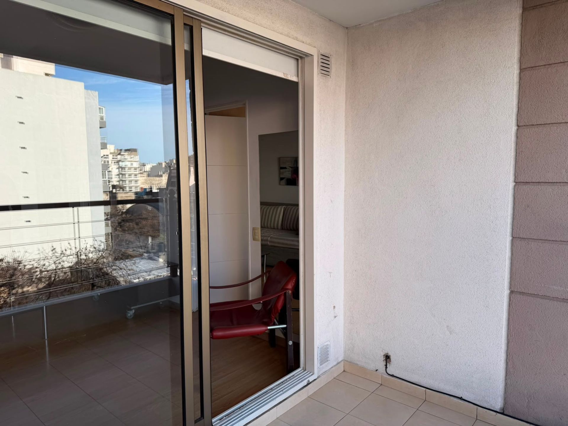 Departamento en Alquiler en San Cristobal, Capital Federal