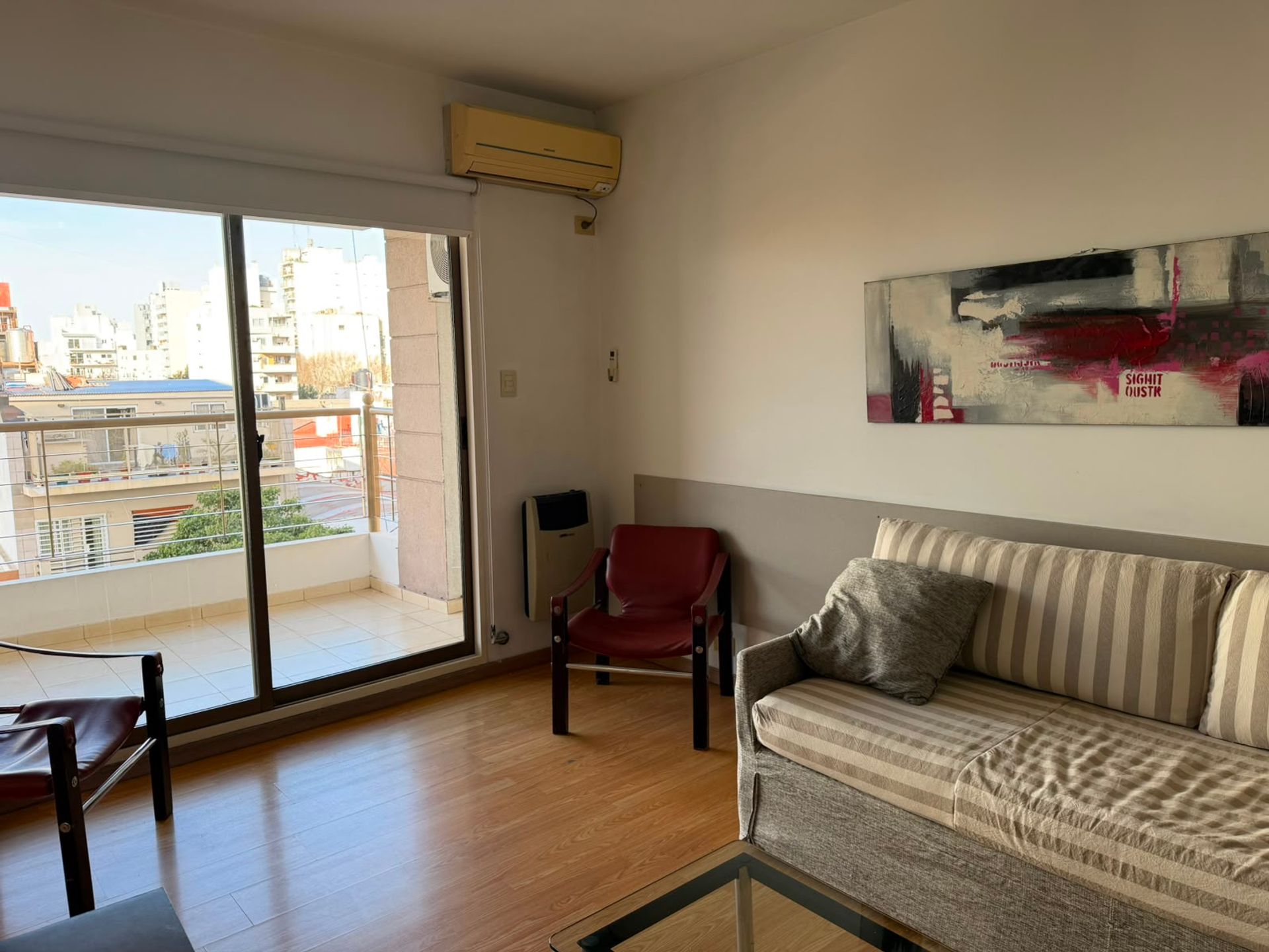 Departamento en Alquiler en San Cristobal, Capital Federal