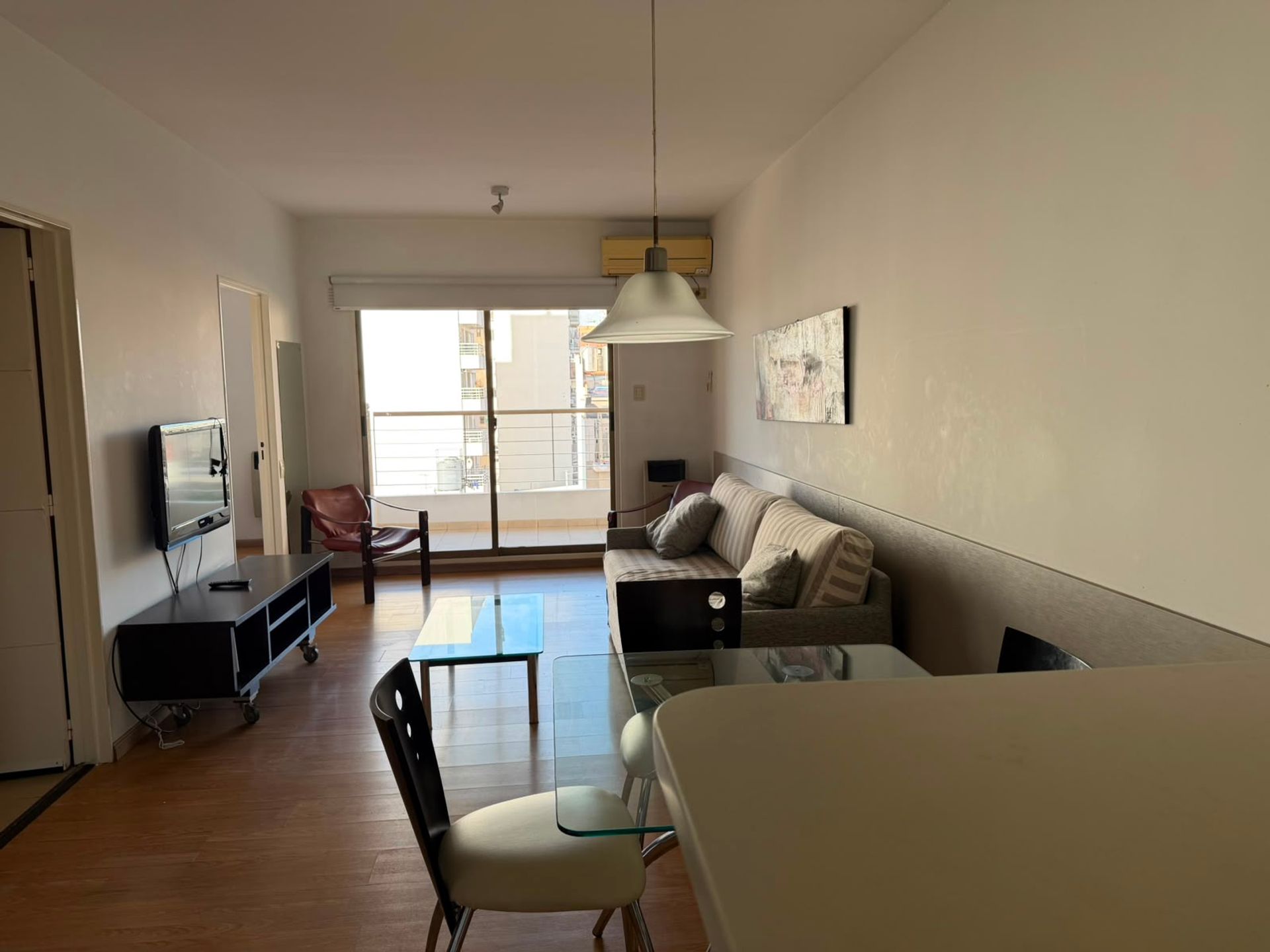 Departamento en Alquiler en San Cristobal, Capital Federal