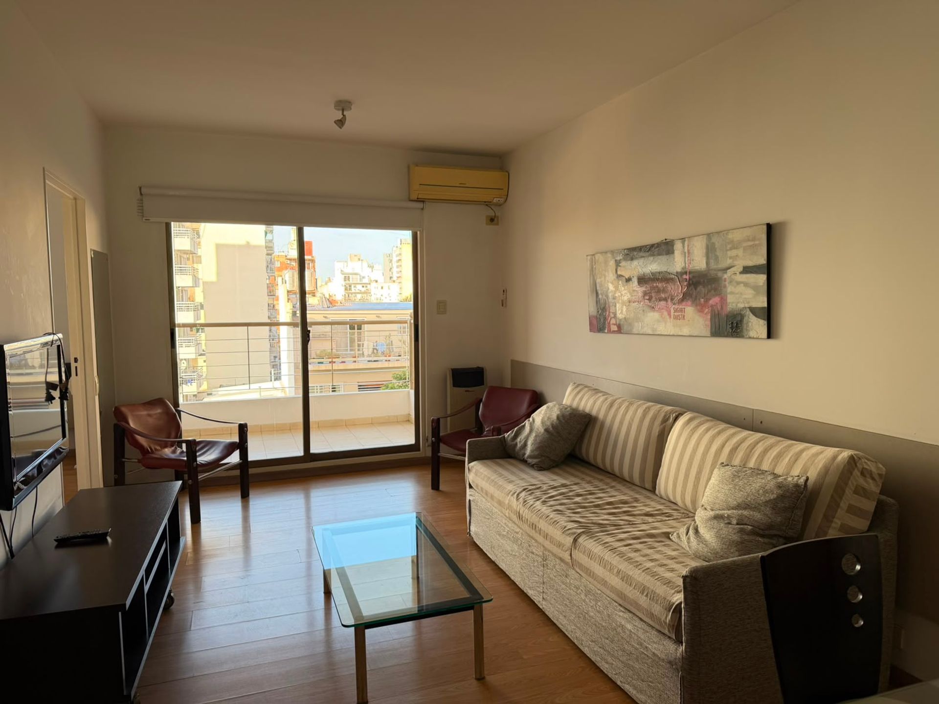 Departamento en Alquiler en San Cristobal, Capital Federal