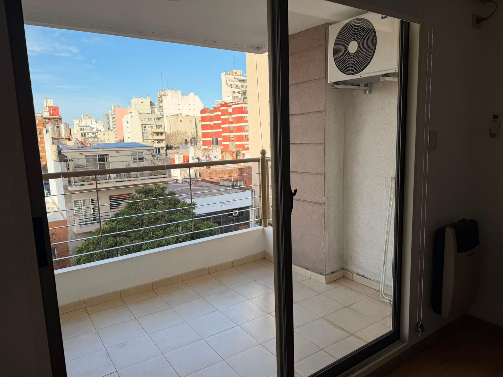 Departamento en Alquiler en San Cristobal, Capital Federal