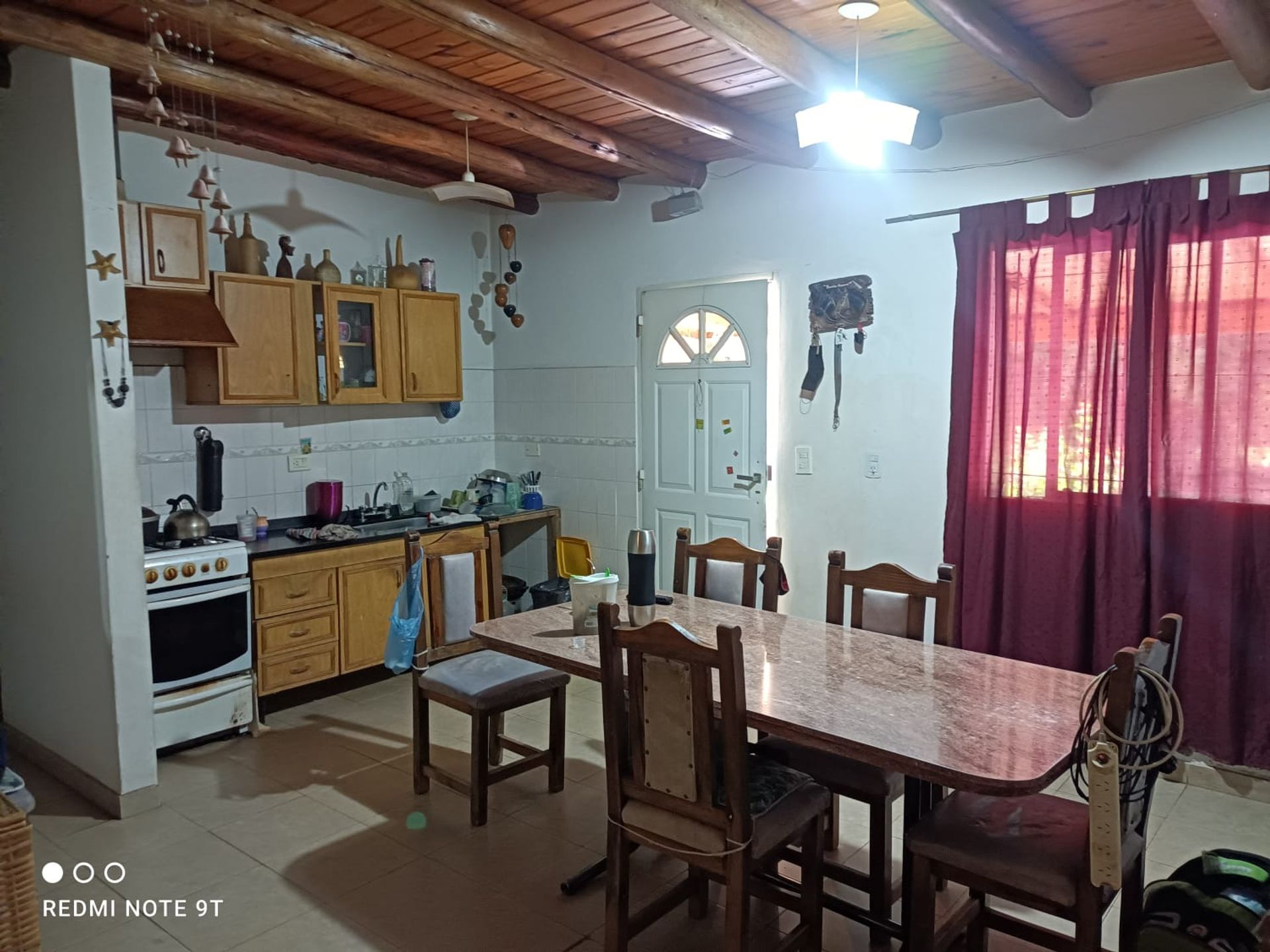 Casa en Venta en Lujan de Cuyo, Mendoza