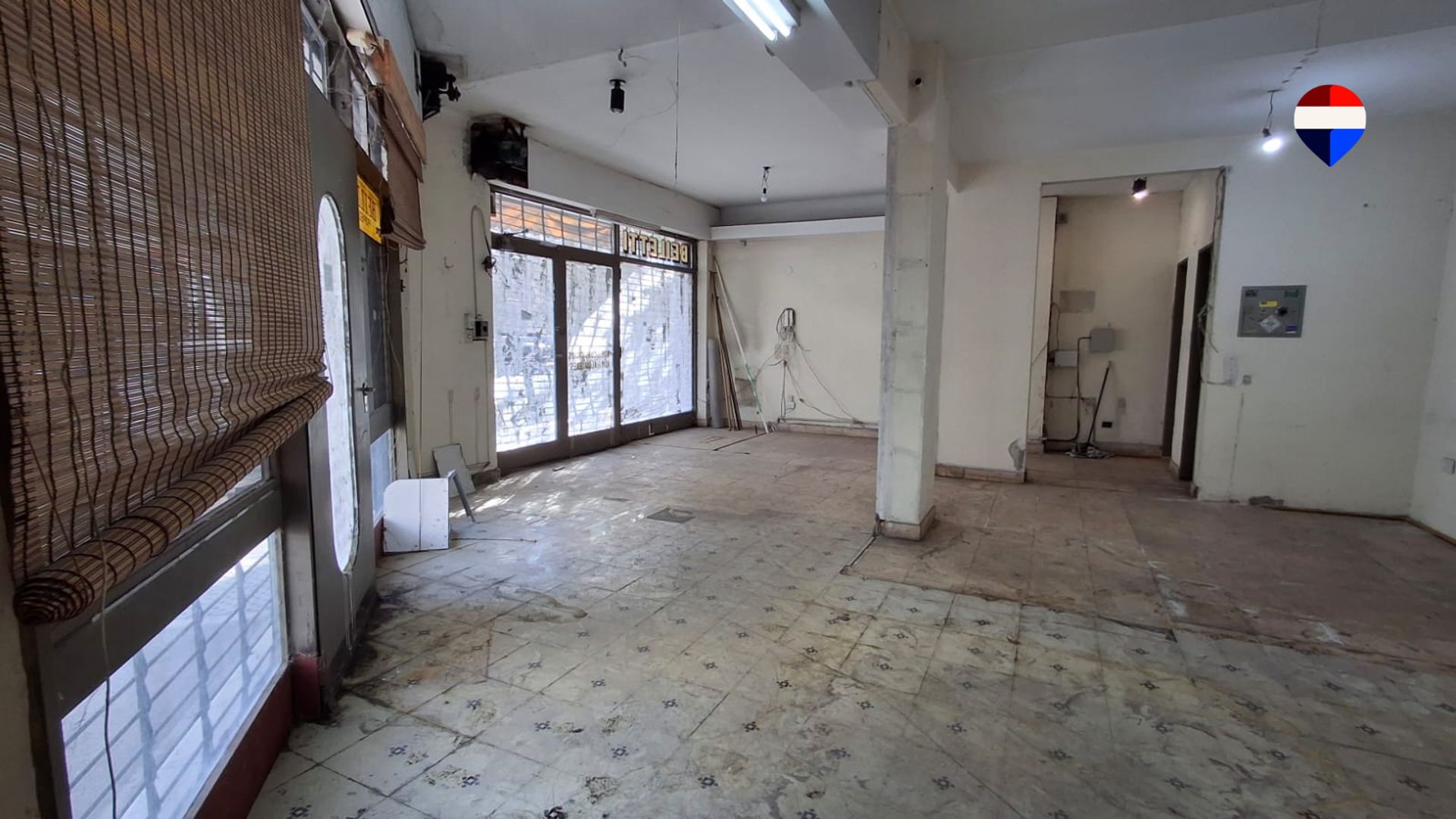 Local Comercial en Venta en Villa Crespo, Capital Federal