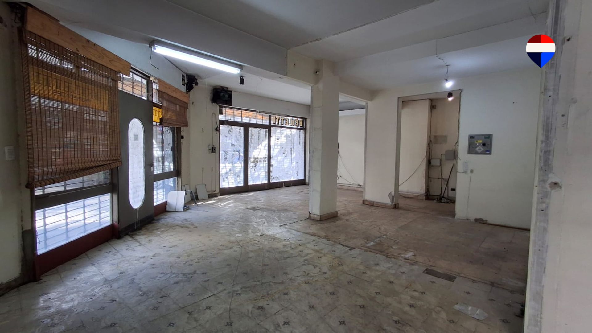 Local Comercial en Venta en Villa Crespo, Capital Federal