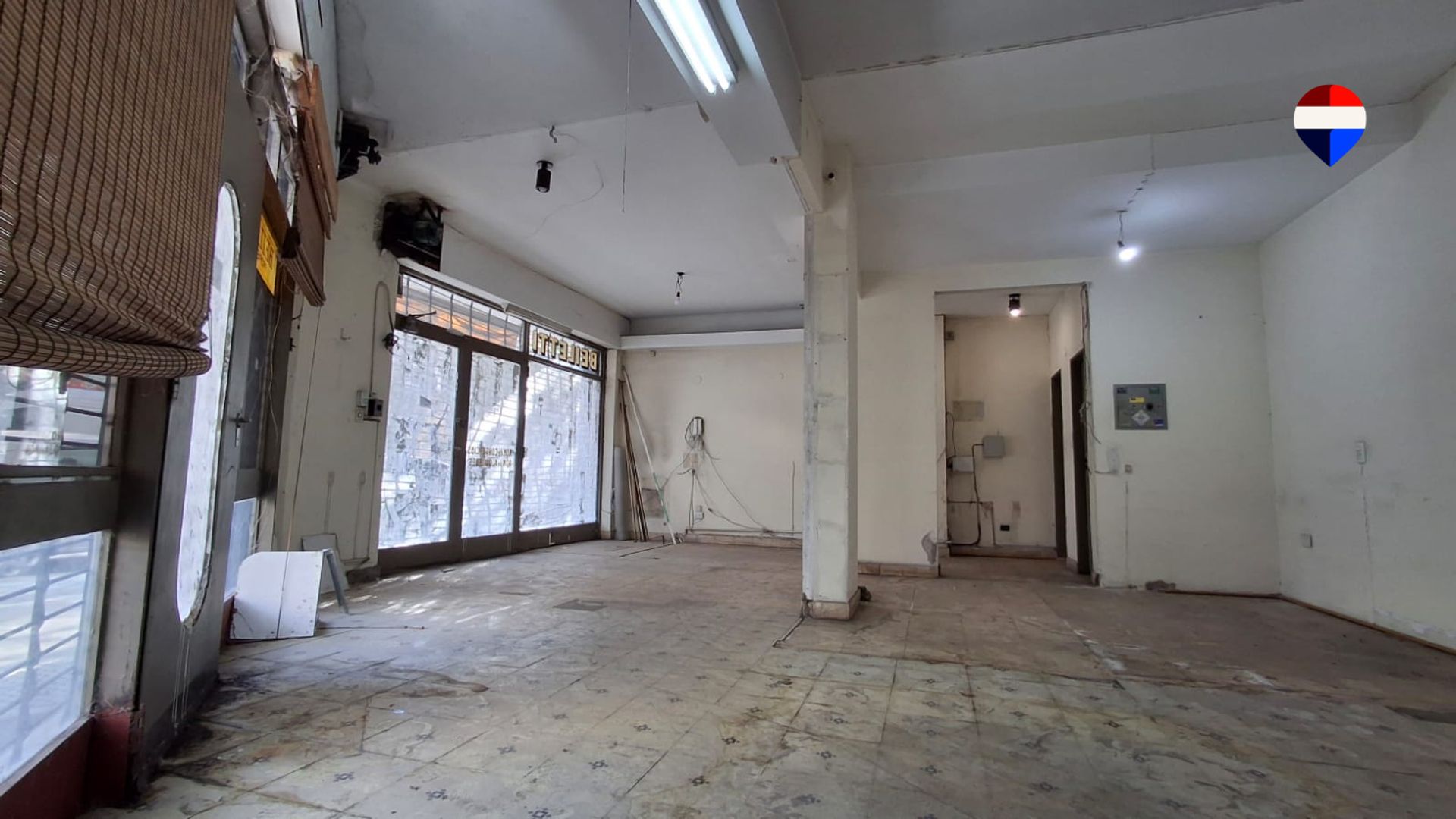 Local Comercial en Venta en Villa Crespo, Capital Federal