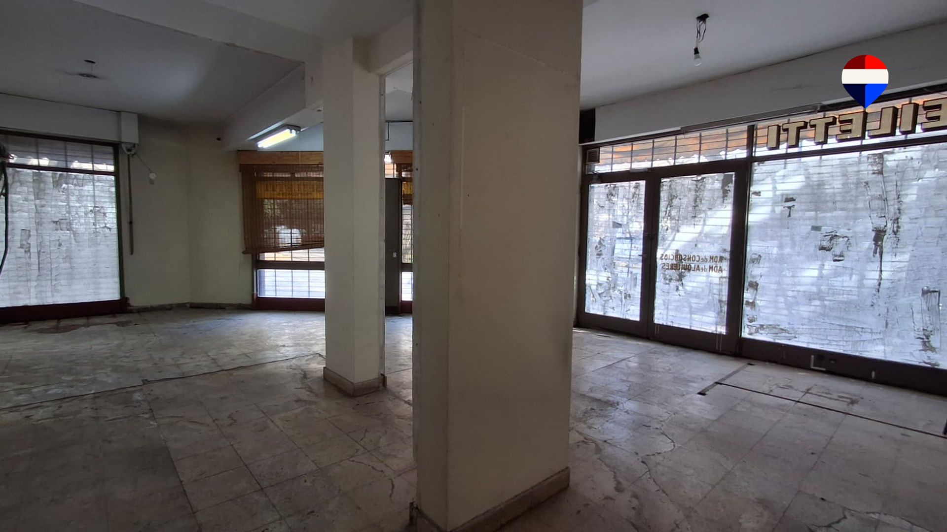 Local Comercial en Venta en Villa Crespo, Capital Federal