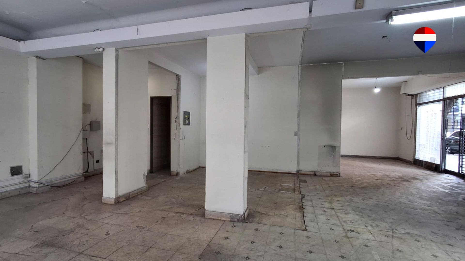 Local Comercial en Venta en Villa Crespo, Capital Federal