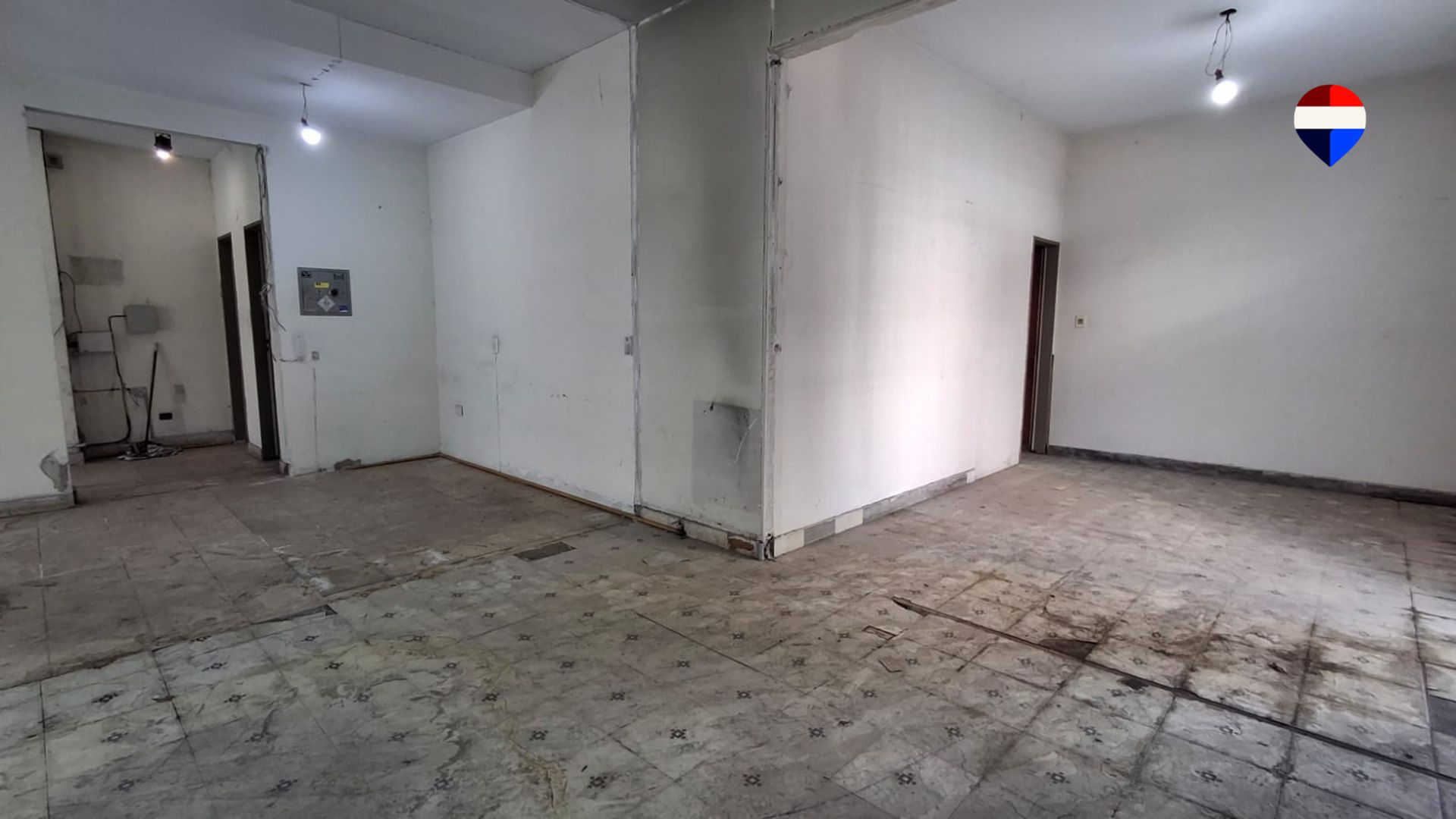 Local Comercial en Venta en Villa Crespo, Capital Federal