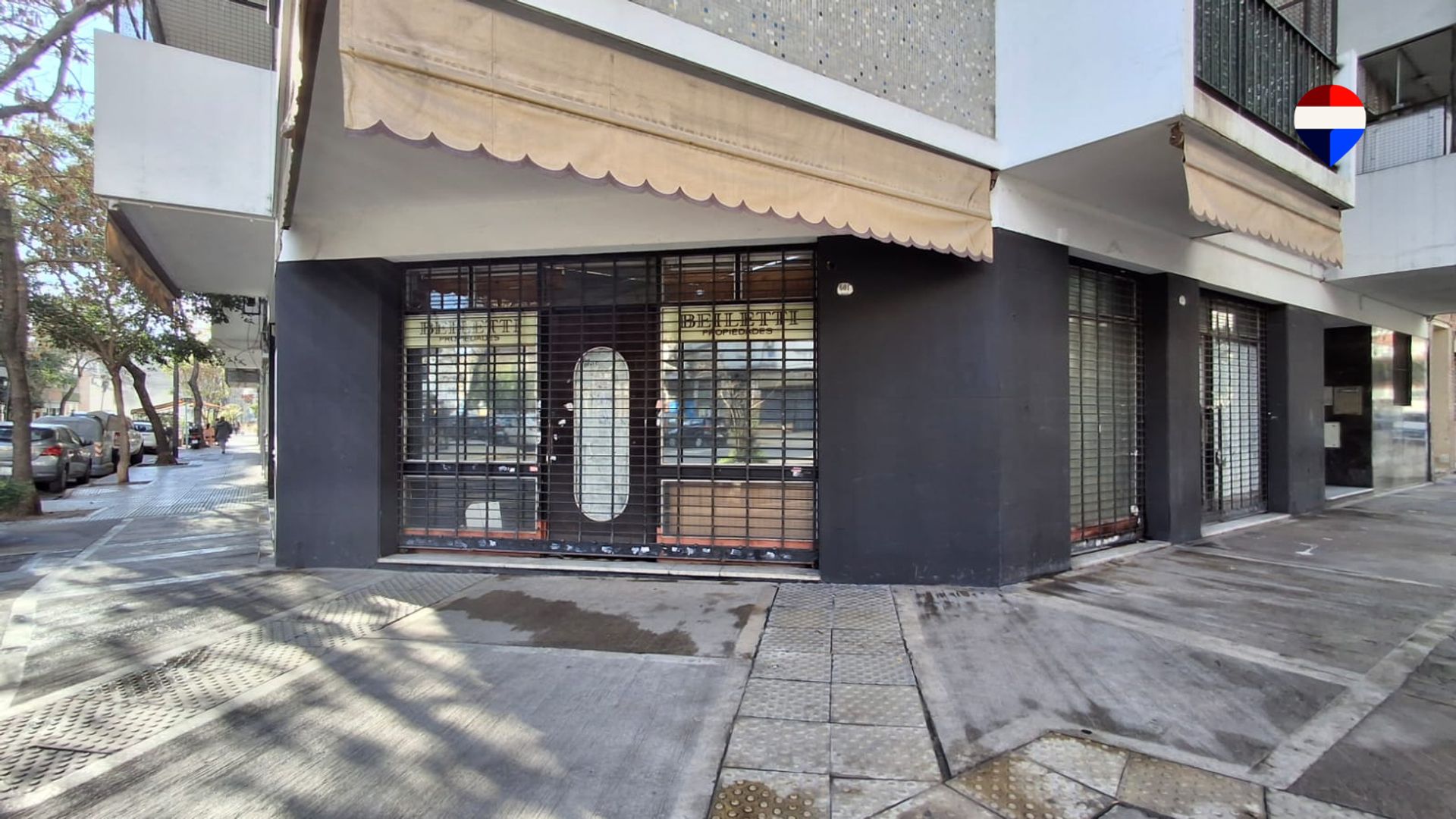 Local Comercial en Venta en Villa Crespo, Capital Federal