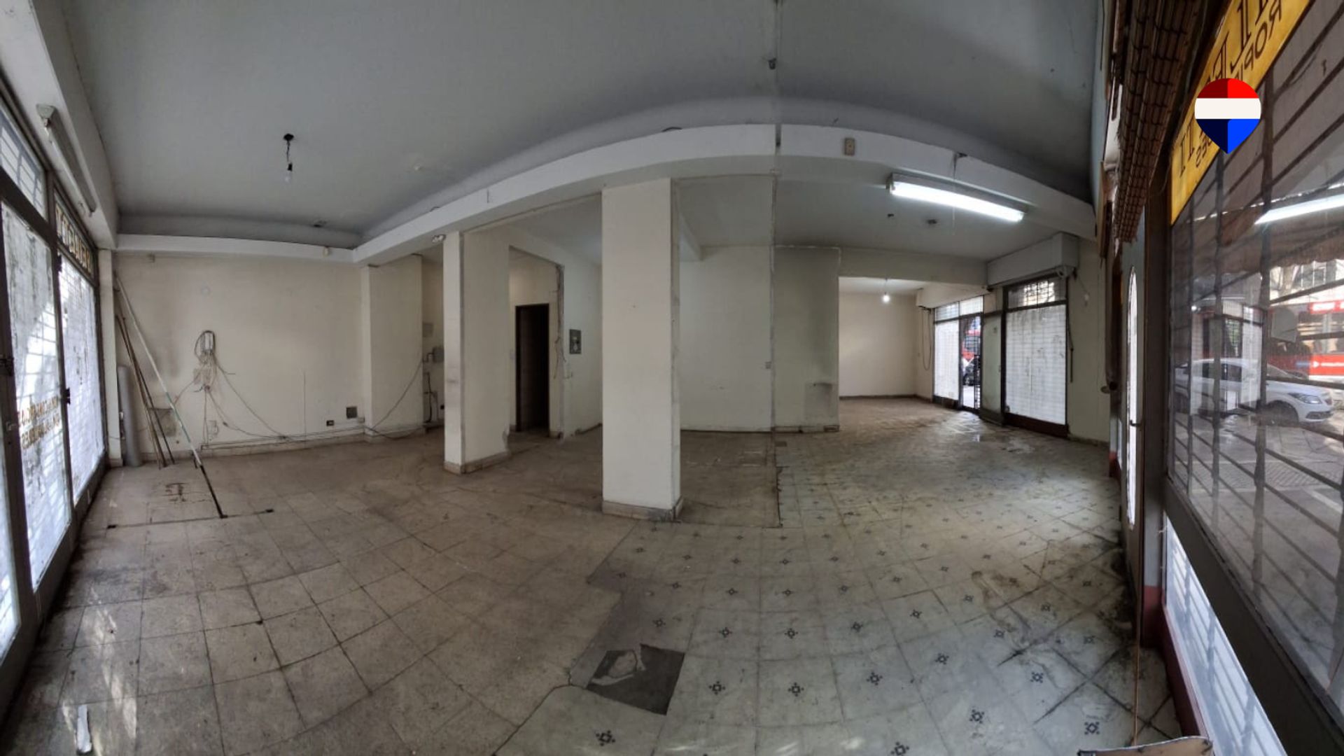Local Comercial en Venta en Villa Crespo, Capital Federal