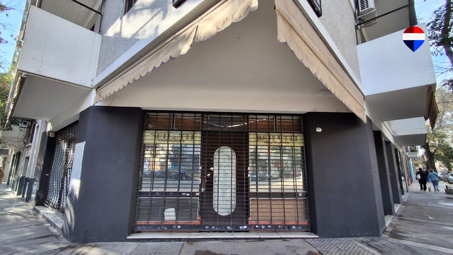 Local Comercial en Venta en Villa Crespo, Capital Federal