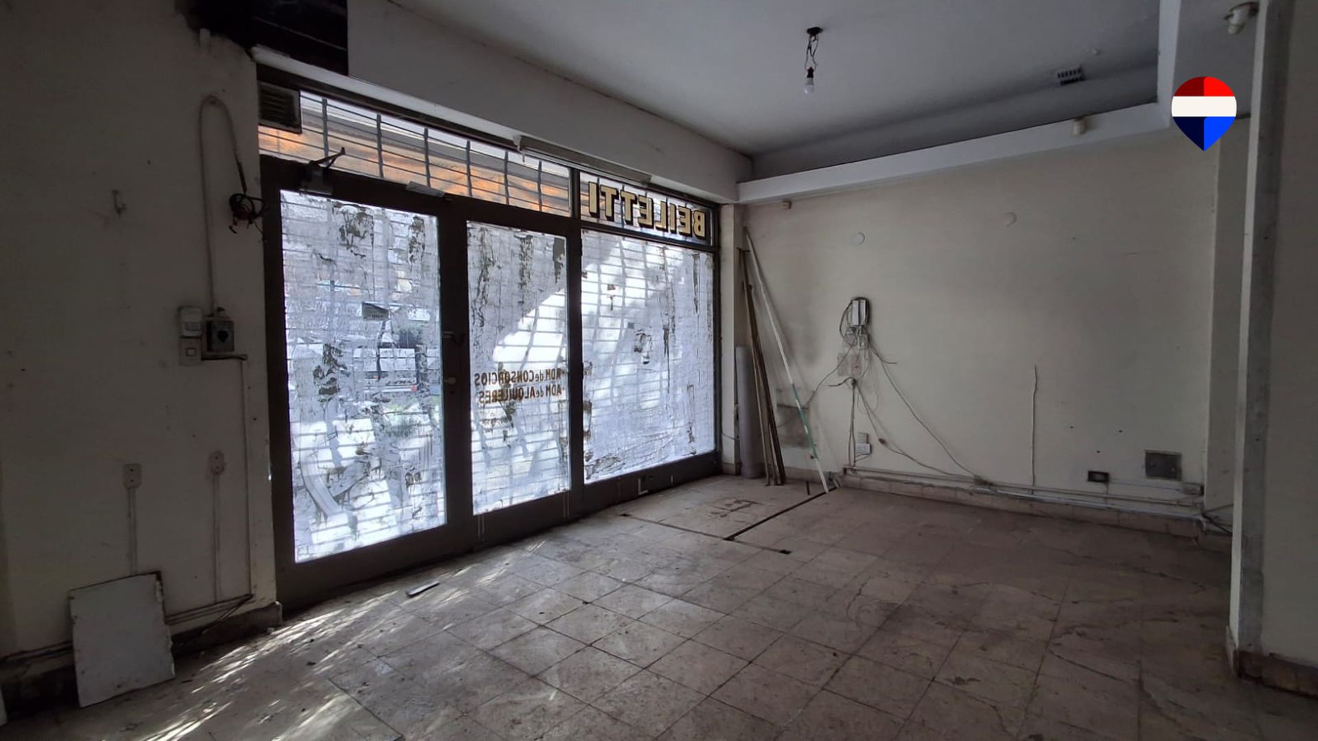 Local Comercial en Venta en Villa Crespo, Capital Federal