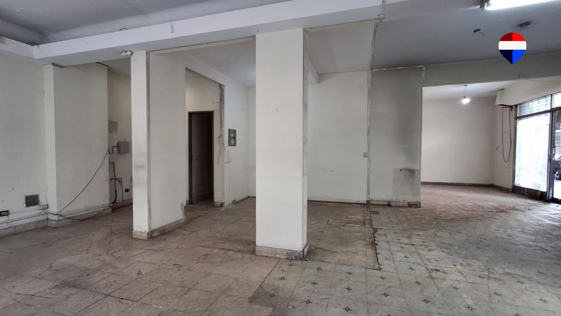 Local Comercial en Venta en Villa Crespo, Capital Federal