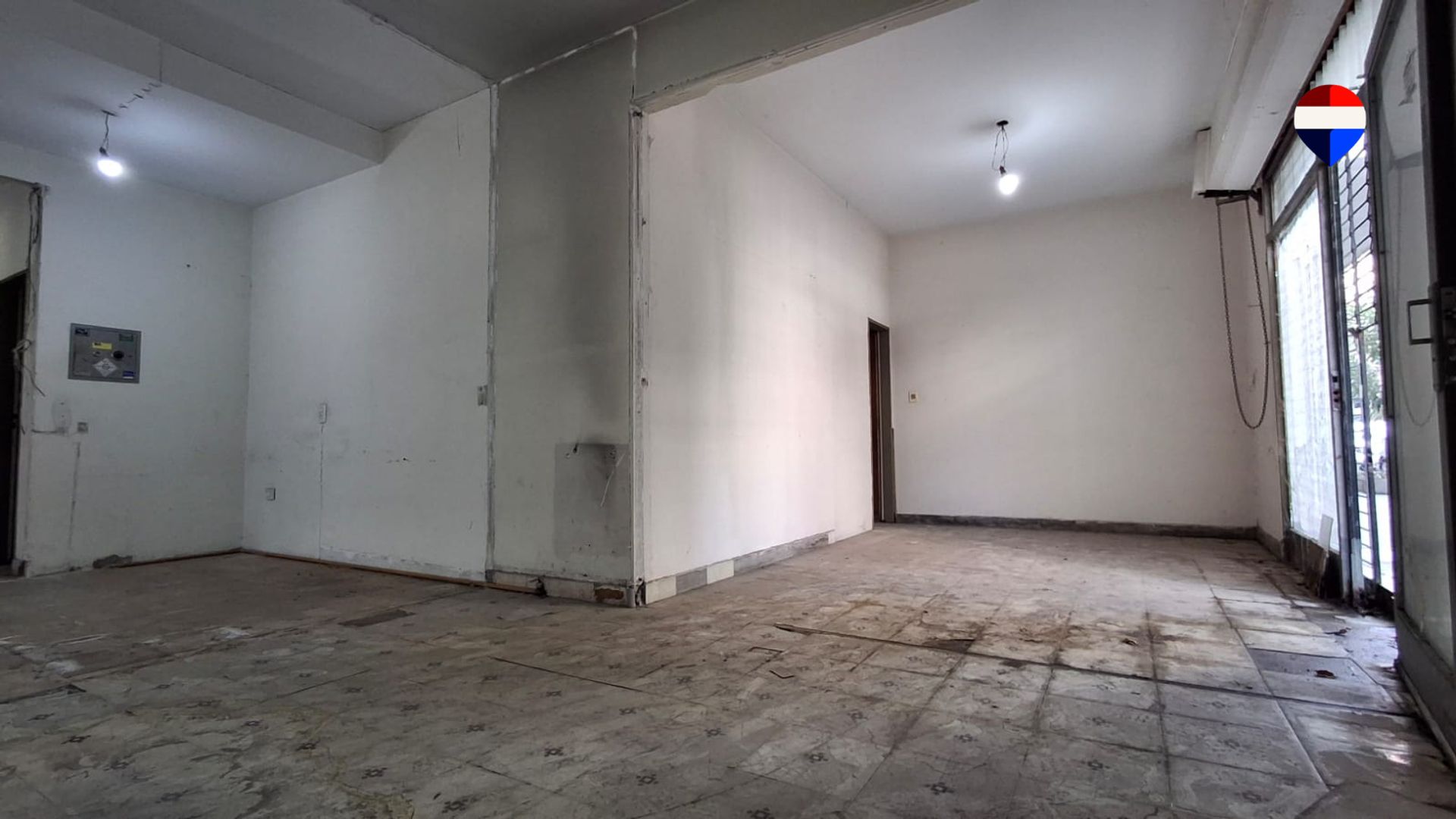 Local Comercial en Venta en Villa Crespo, Capital Federal