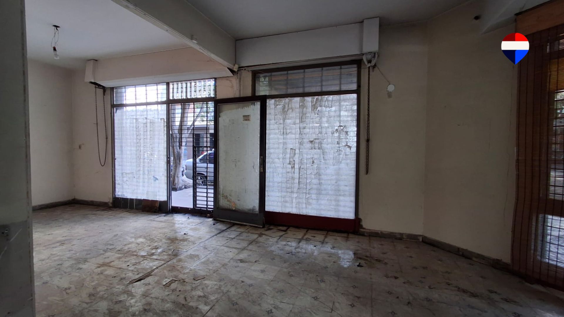 Local Comercial en Venta en Villa Crespo, Capital Federal