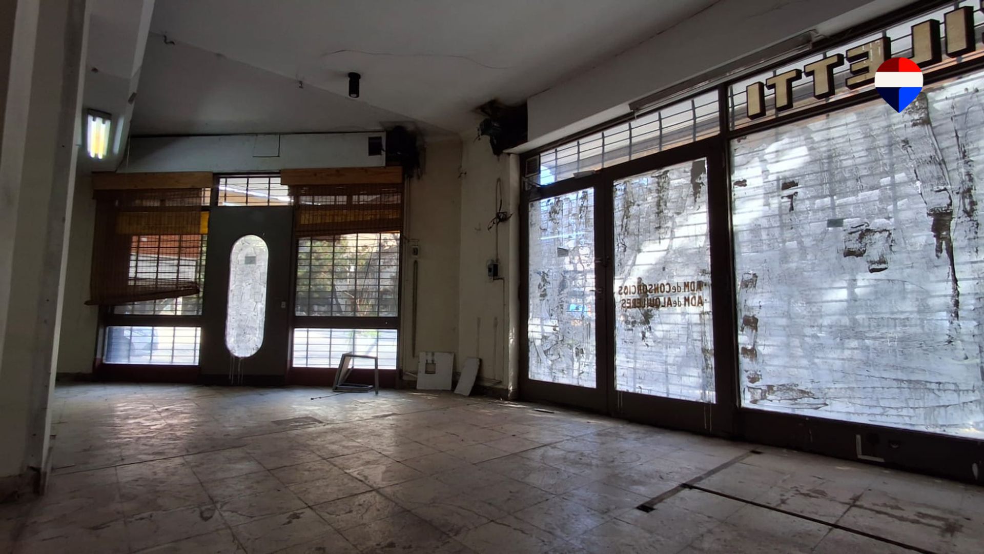 Local Comercial en Venta en Villa Crespo, Capital Federal