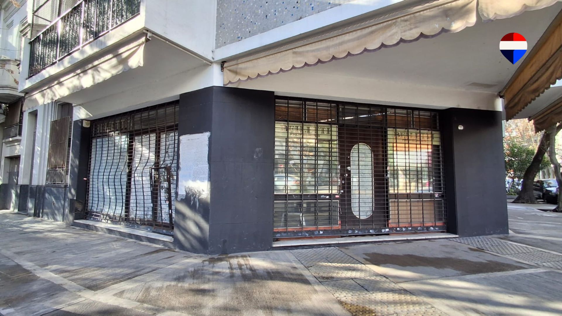 Local Comercial en Venta en Villa Crespo, Capital Federal