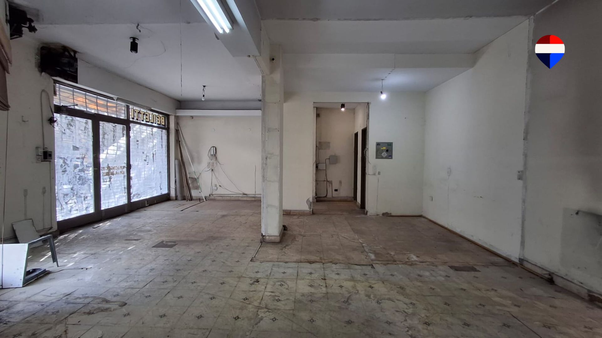 Local Comercial en Venta en Villa Crespo, Capital Federal