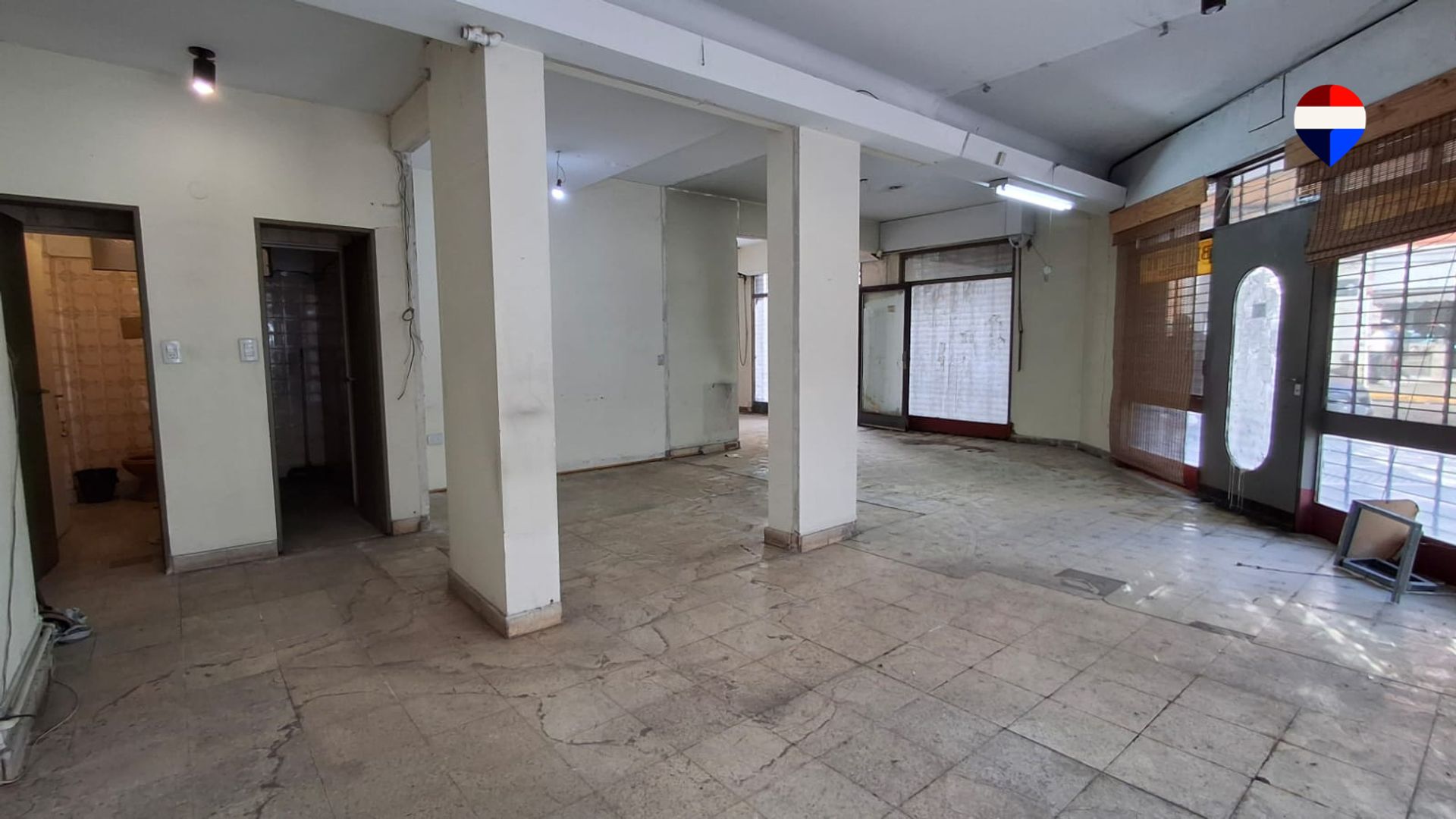 Local Comercial en Venta en Villa Crespo, Capital Federal