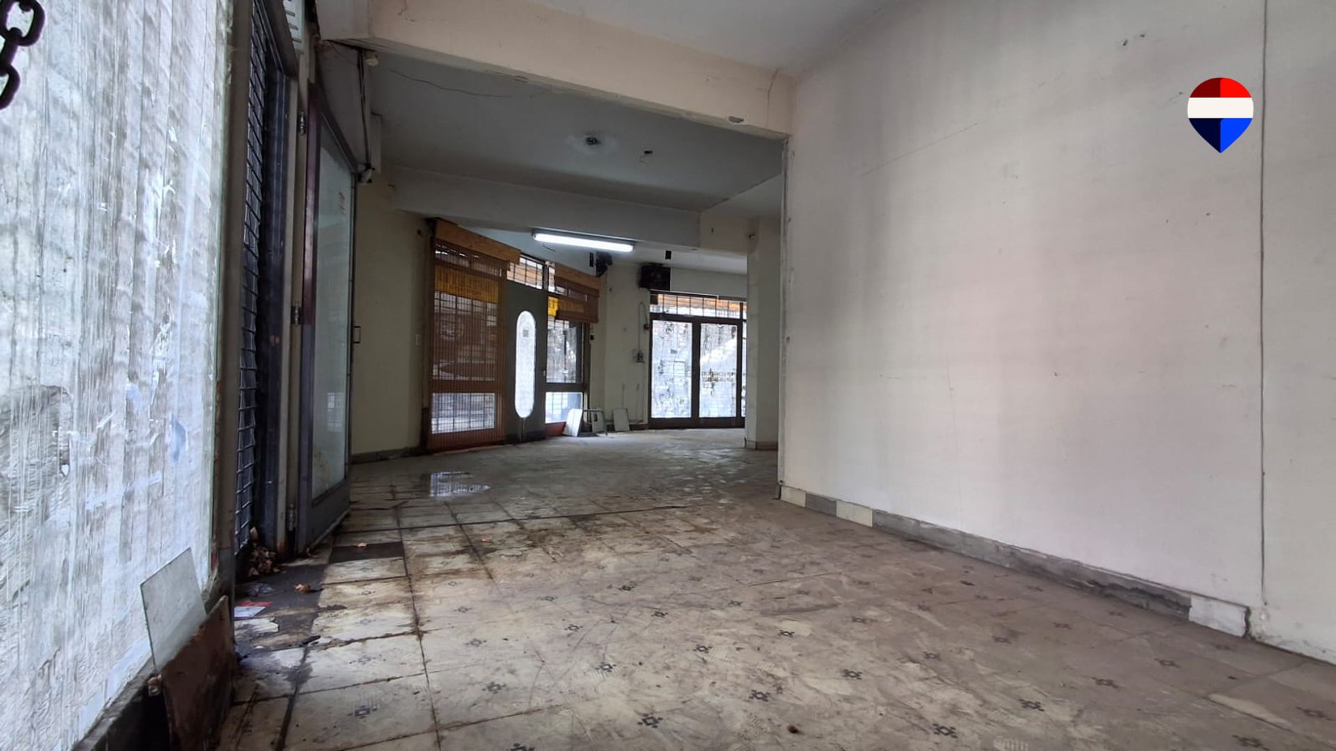 Local Comercial en Venta en Villa Crespo, Capital Federal