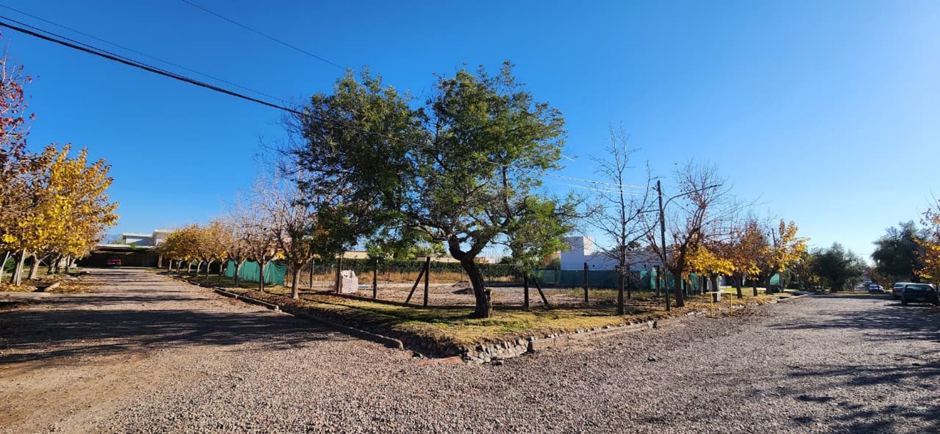 Lote en Venta en Maipu, Mendoza