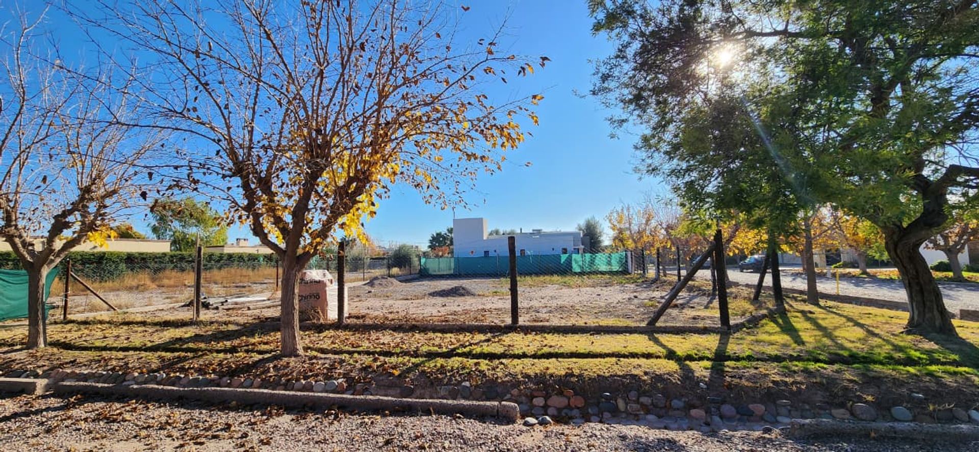 Lote en Venta en Maipu, Mendoza