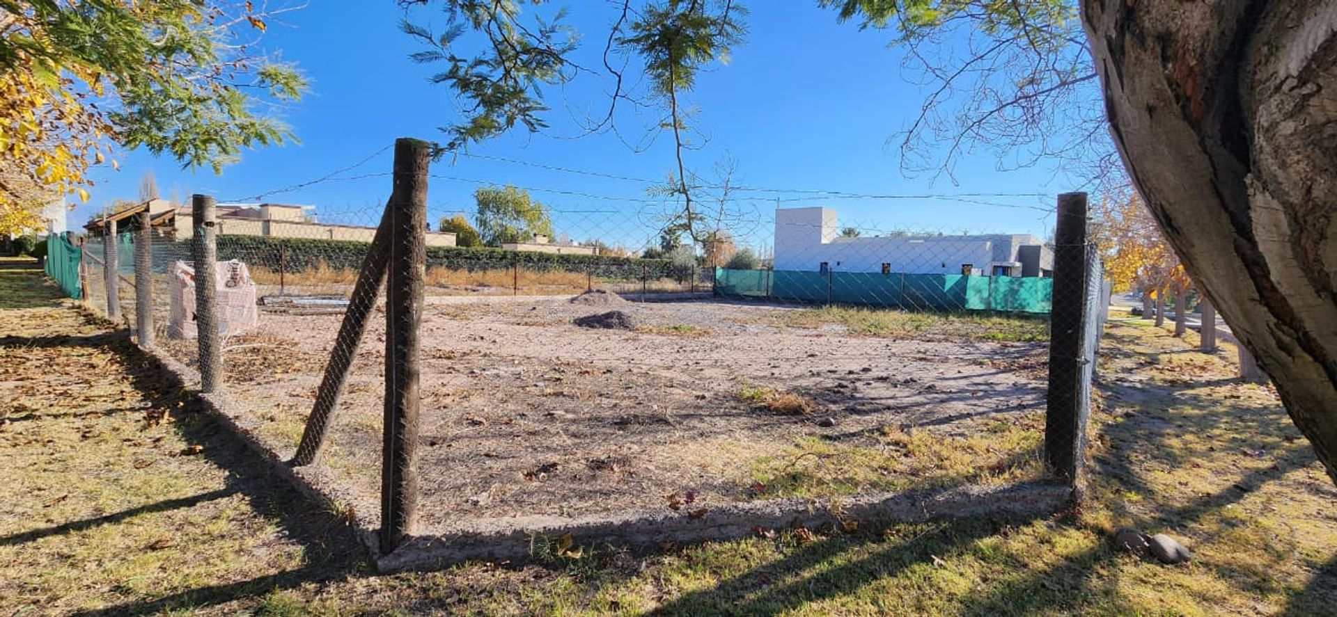Lote en Venta en Maipu, Mendoza